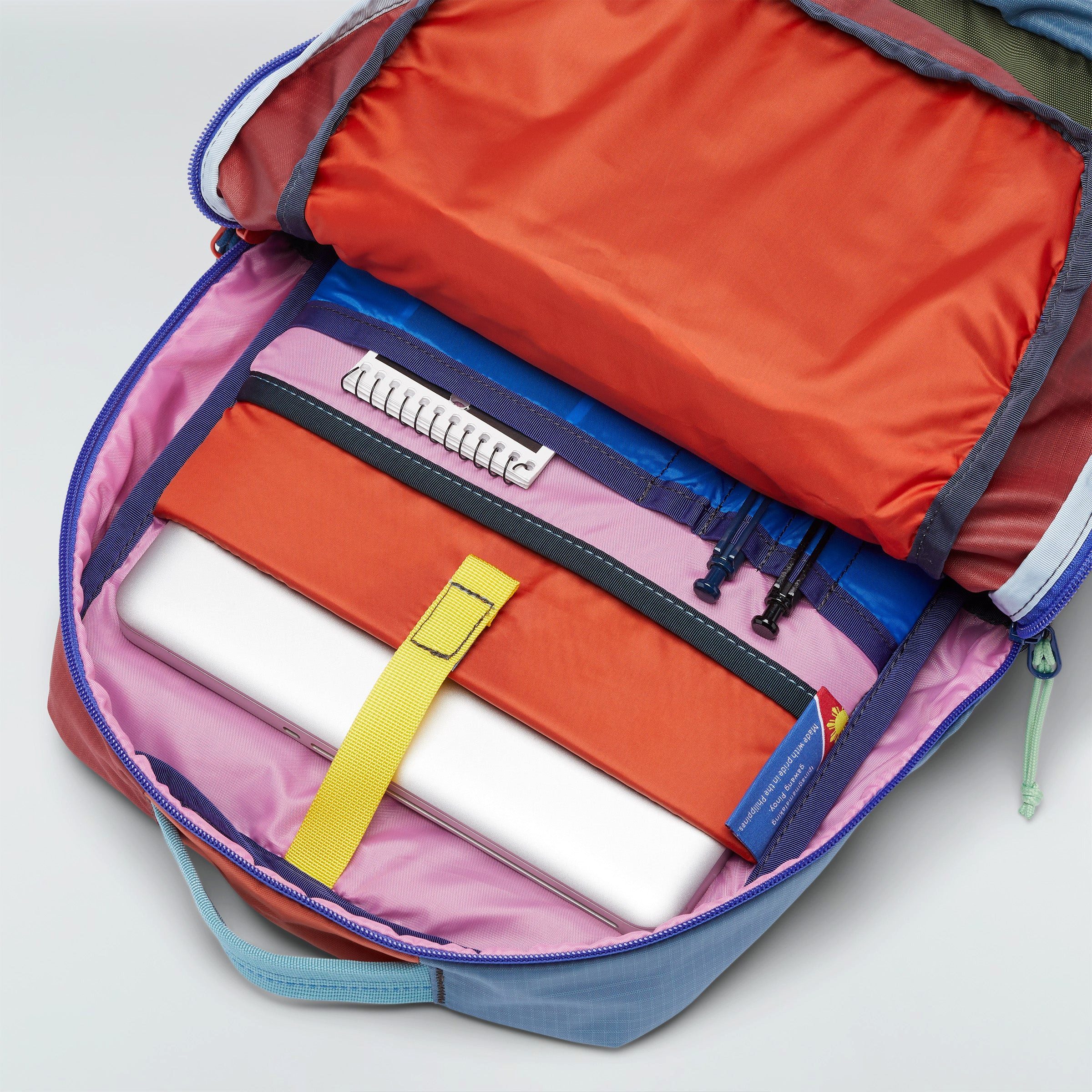 Cotopaxi Wanderrucksack Tasra 16L Backpack - Del Dia PT Del Dia