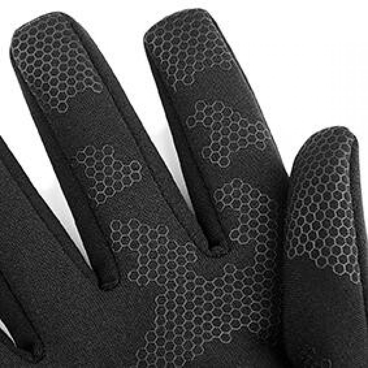 Beechfield® Winter-Arbeitshandschuhe Handschuhe Softshell Sports Tech Gloves