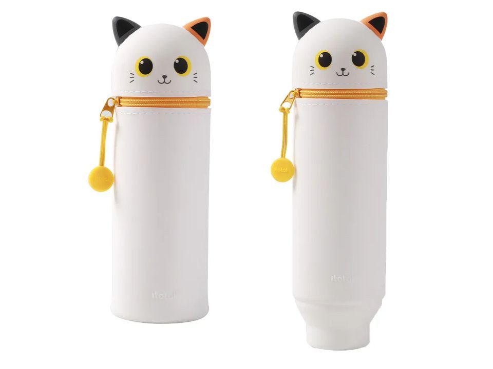 iTotal Pencilbag Stand Pencil Case (verschiedene günstig online kaufen