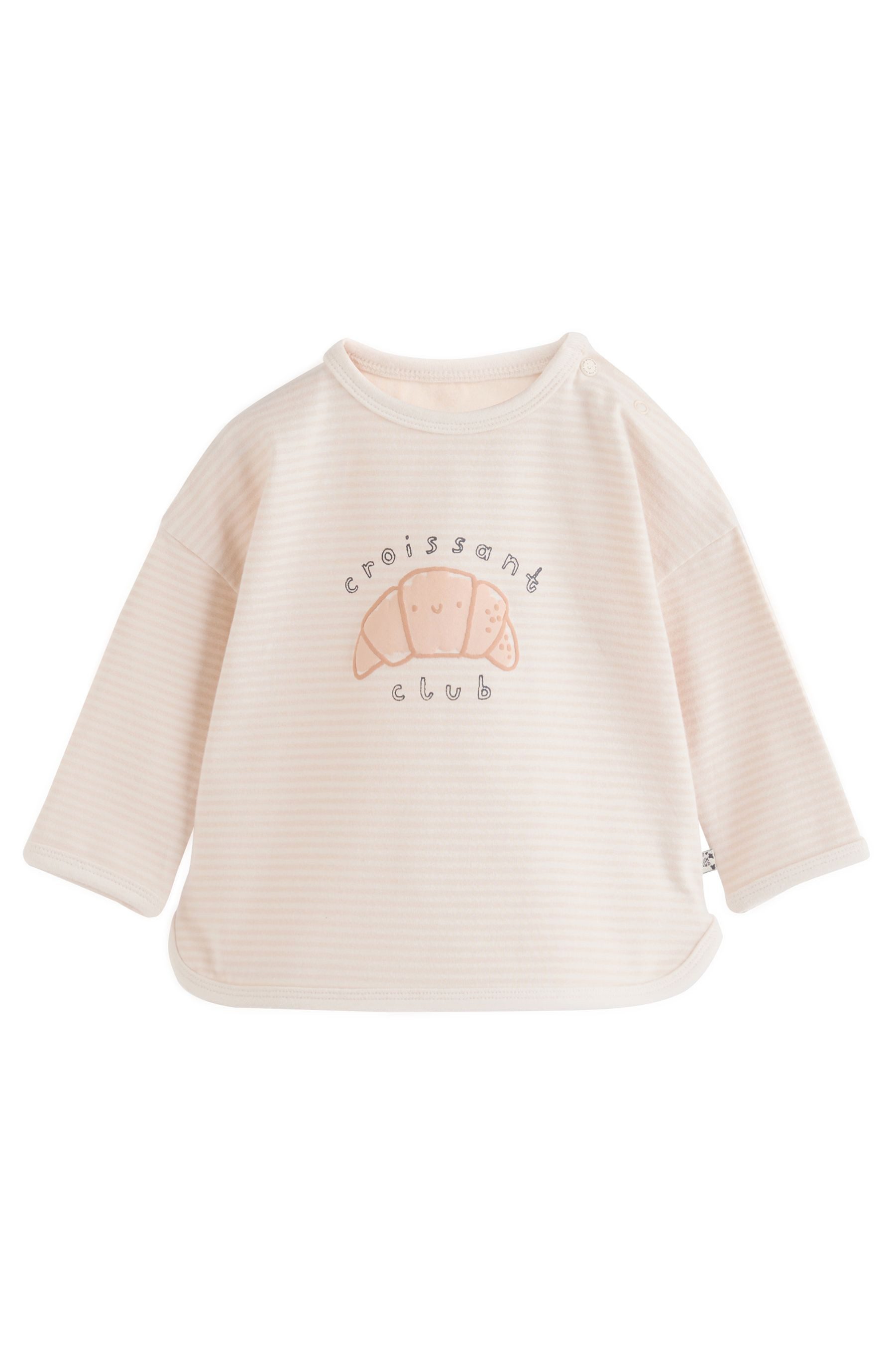 Next Shirt & Leggings Baby-Oberteil & Leggings, 6-teiliges Set (6-tlg)
