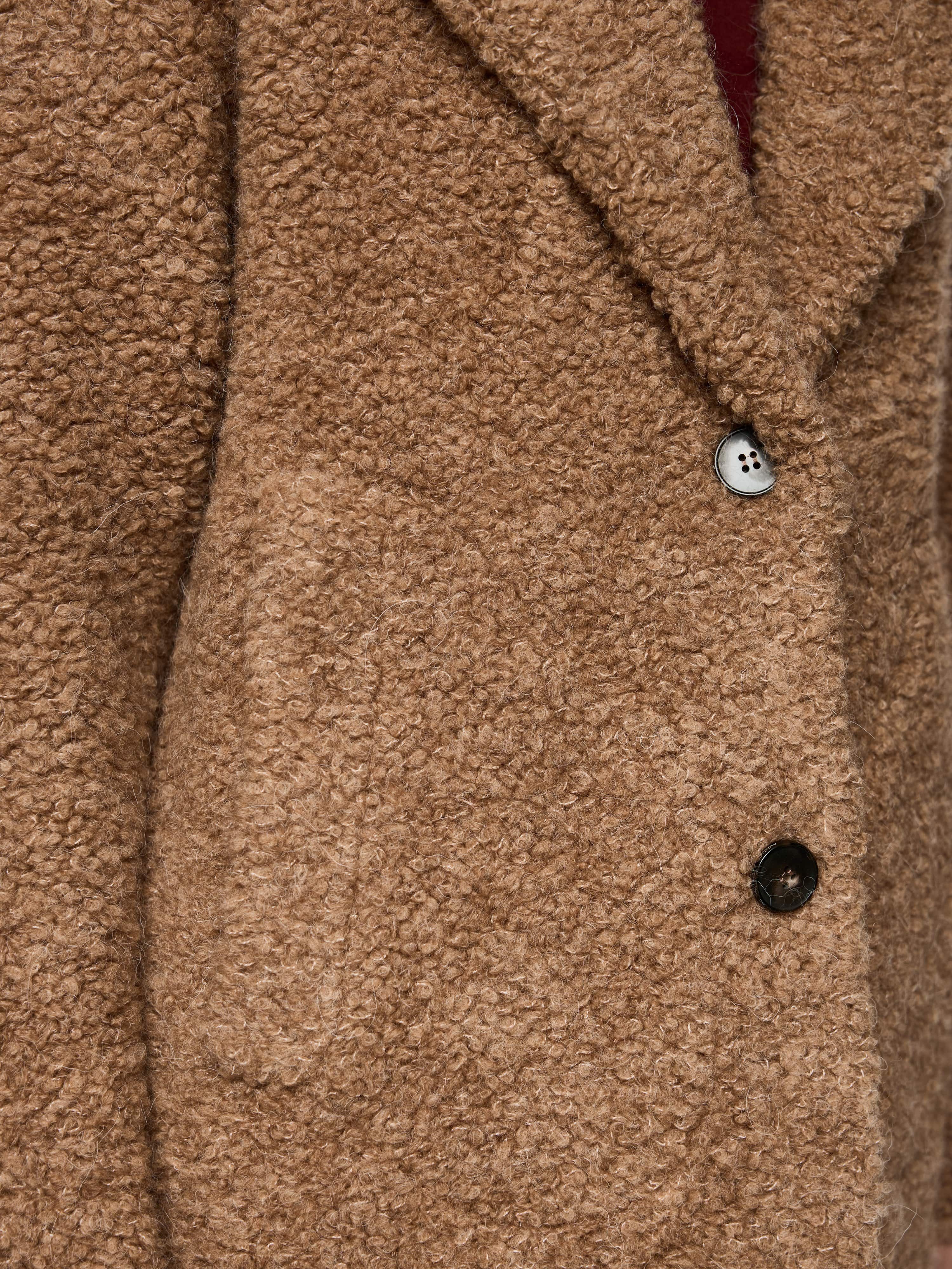 Marc Cain Kurzmantel