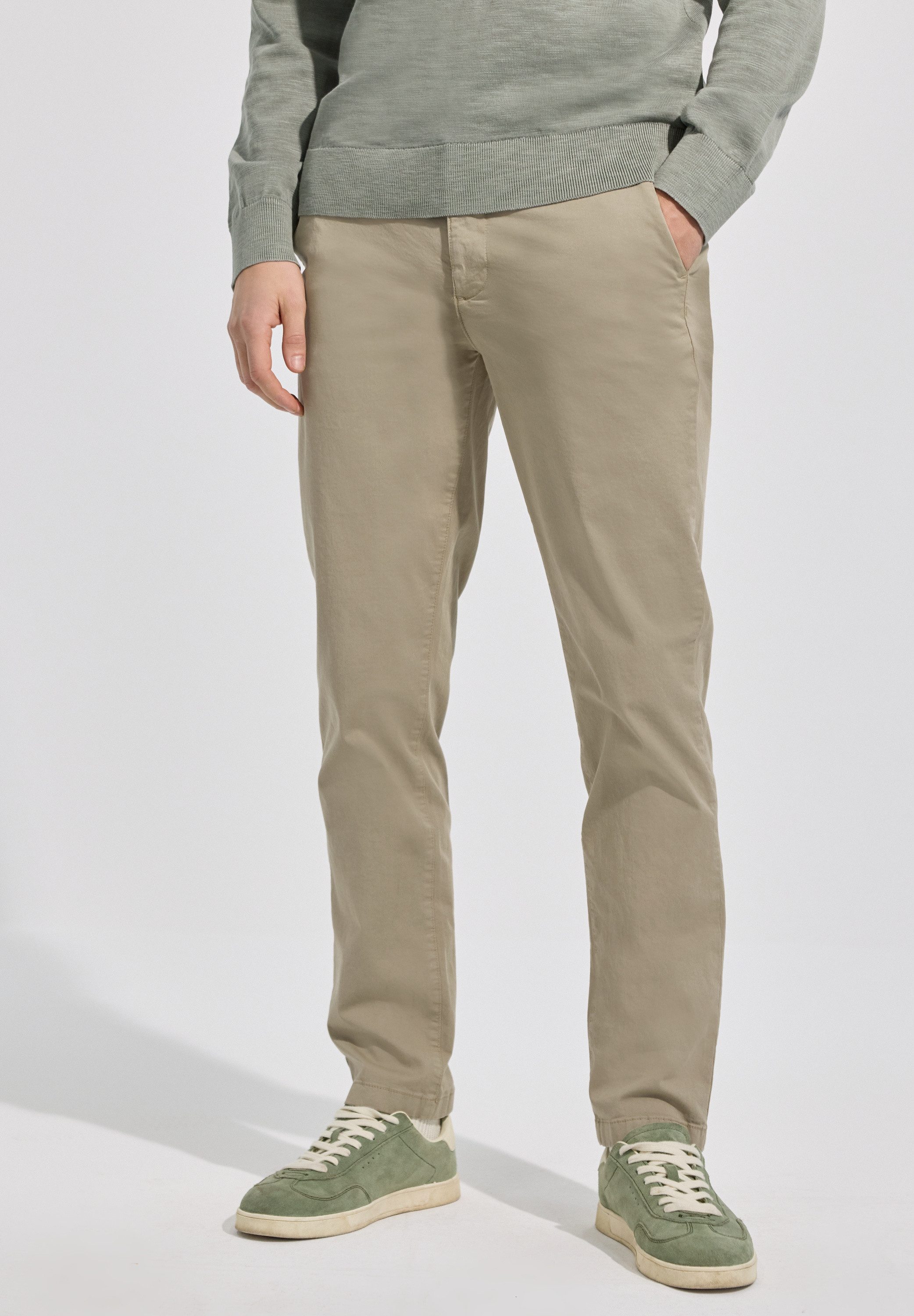 Chinohose