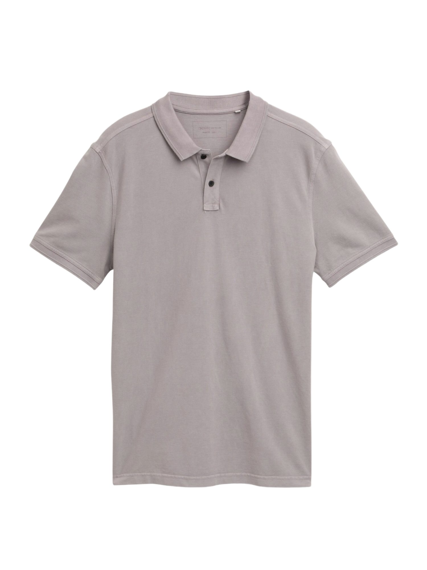 TOM TAILOR Denim Poloshirt H