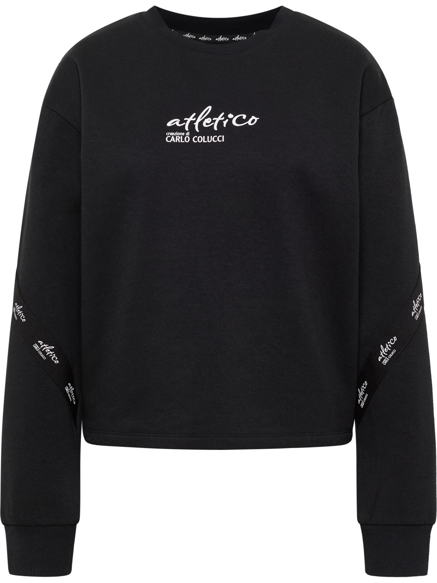 CARLO COLUCCI Sweatshirt Dros günstig online kaufen