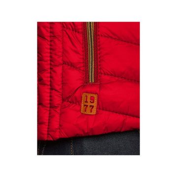 camel active Anorak rot regular fit (1-St)