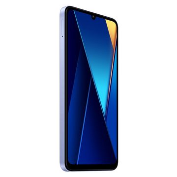 Xiaomi POCO C65 8+256GB Smartphone & Bluetooth Kopfhörer Handy (6.74 Zoll, 256 GB Speicherplatz, 50 MP Kamera)