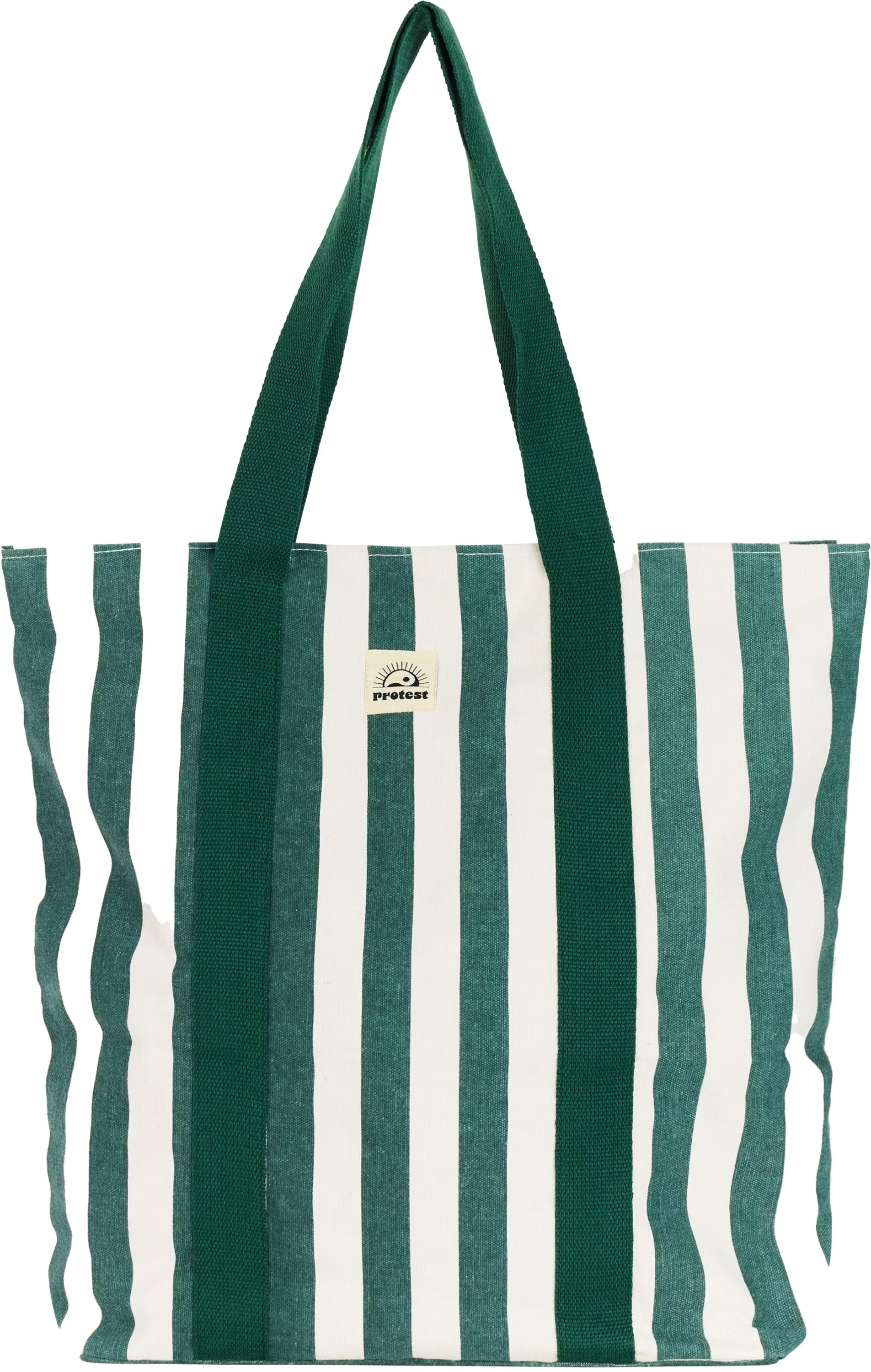 Konsolen-Tasche Protest Strandtasche