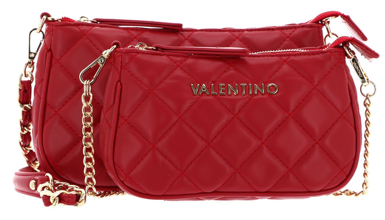 VALENTINO BAGS Schultertasche Ocarina (Set, 2-tlg) günstig online kaufen