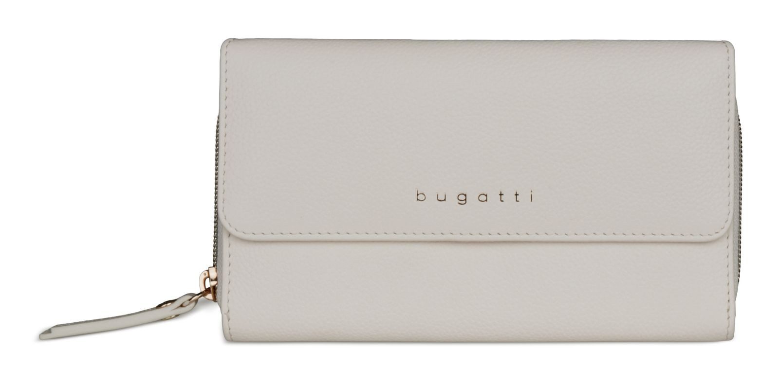 Geldbörse Ladies Long Wallet With Flap