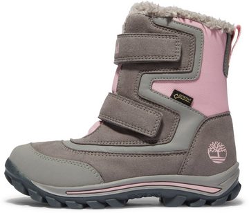 Timberland Chillberg 2-Strap Gore-Tex Winterboots wasserdicht mit Klettverschluss