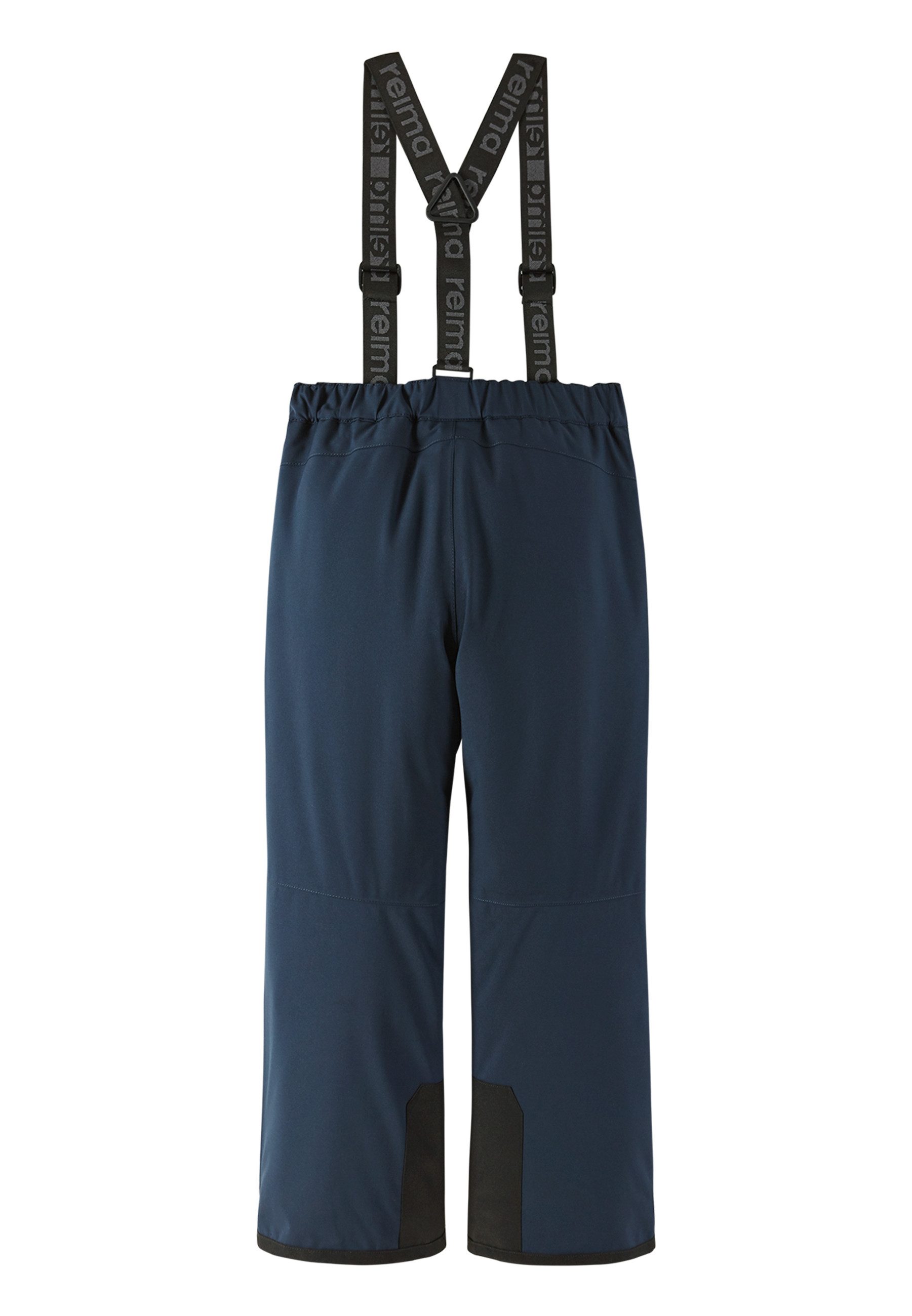 reima Skihose SKIHOSE PROXIMA abnehmbare, elastische Hosenträger