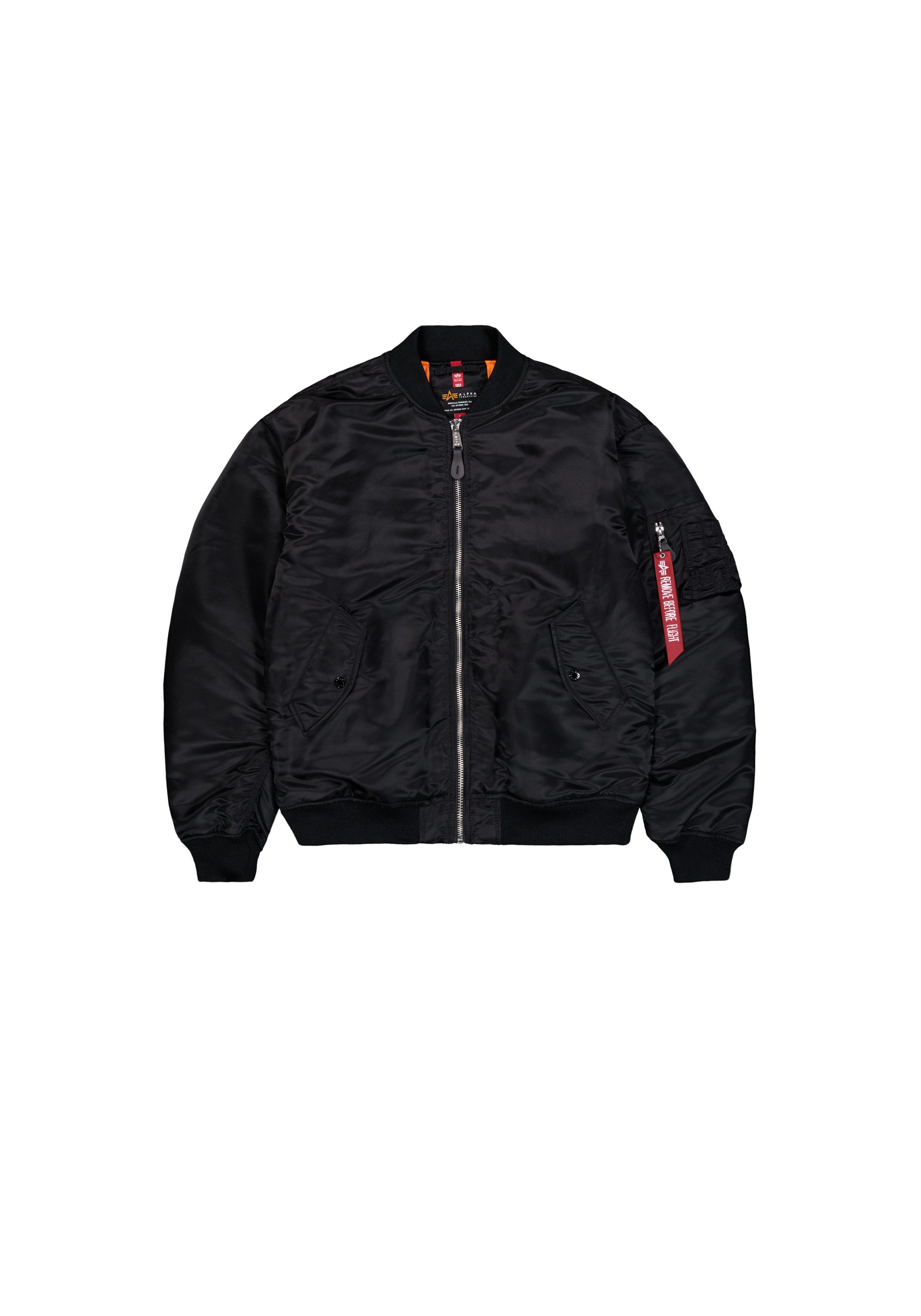 Alpha Industries Bomberjacke Alpha Industries Men günstig online kaufen