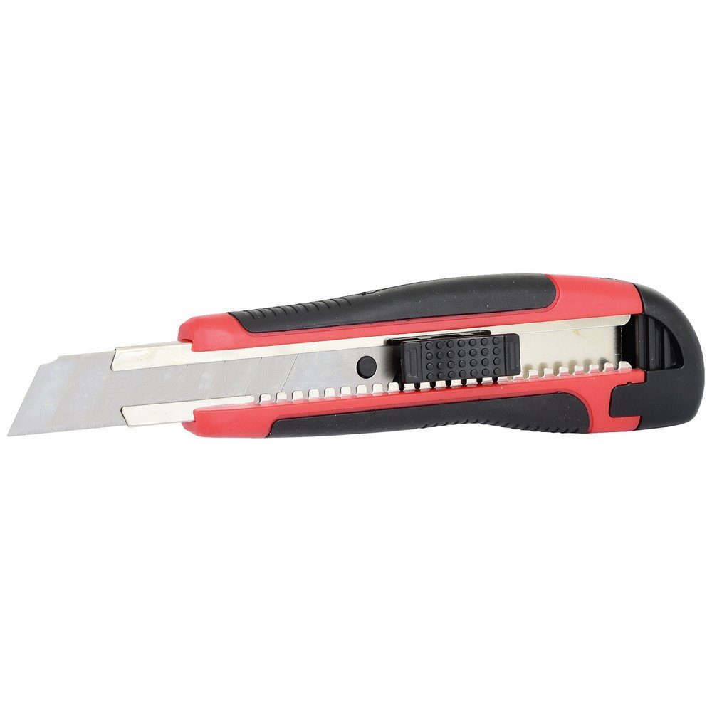 Cuttermesser KS Tools 9072165 Universal-Abbrechklingen-Messer, 165mm, Klinge 18x100