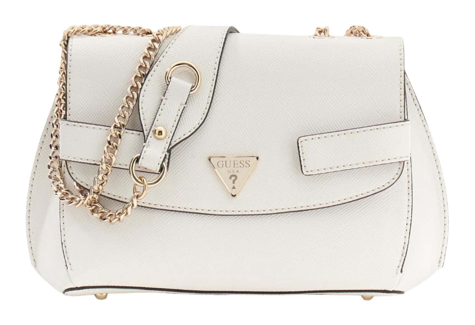 Guess Schultertasche Convertible Xbody Flap Bag
