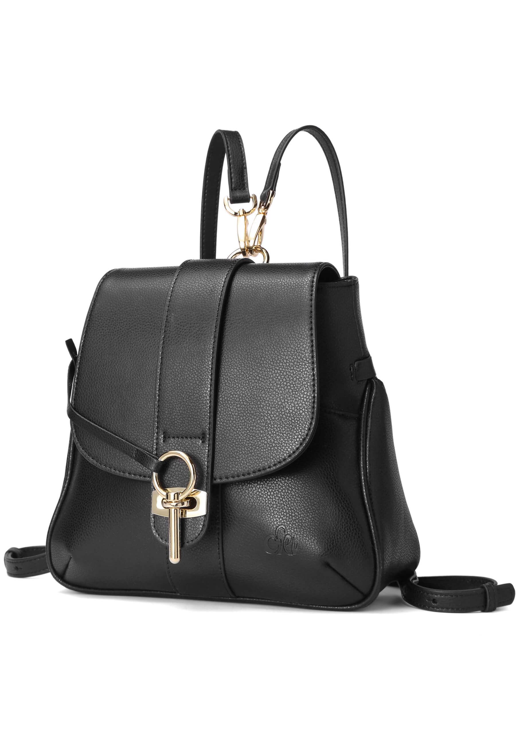C'iel Cityrucksack Rhys