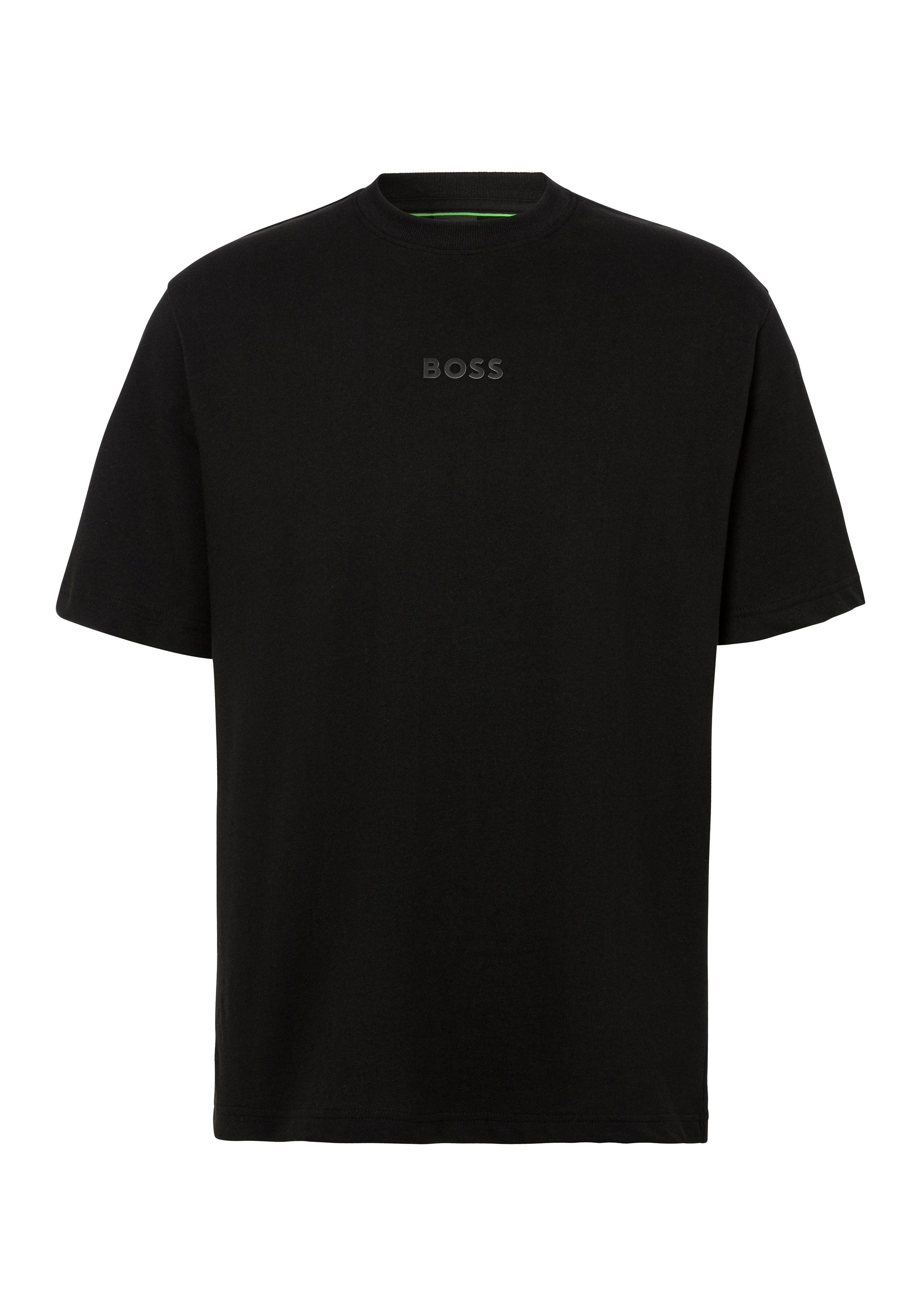 T-Shirt Tee 10 Relaxed Fit