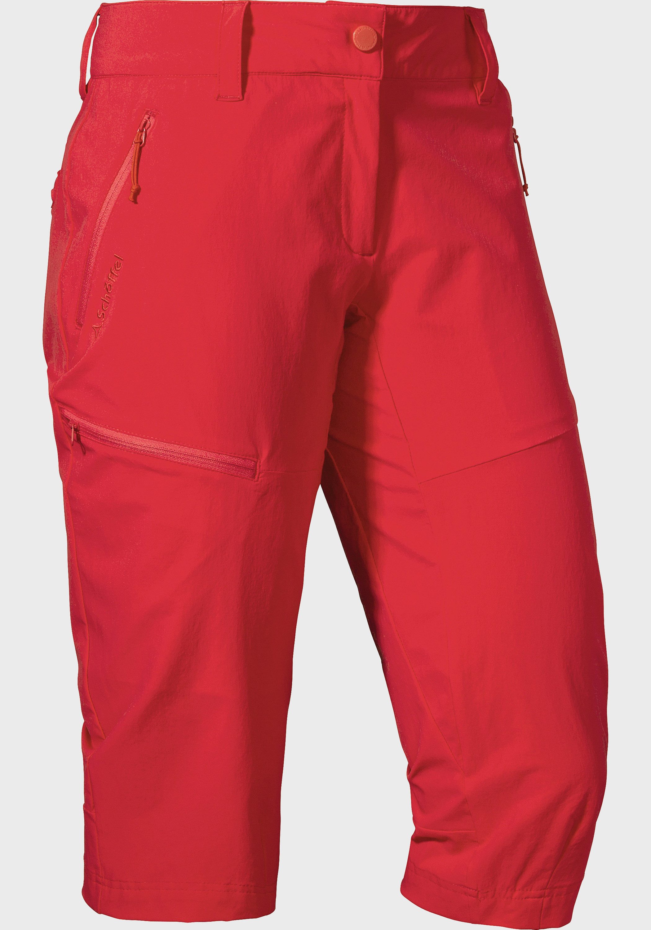 Schöffel 3/4-Hose Pants Caracas2