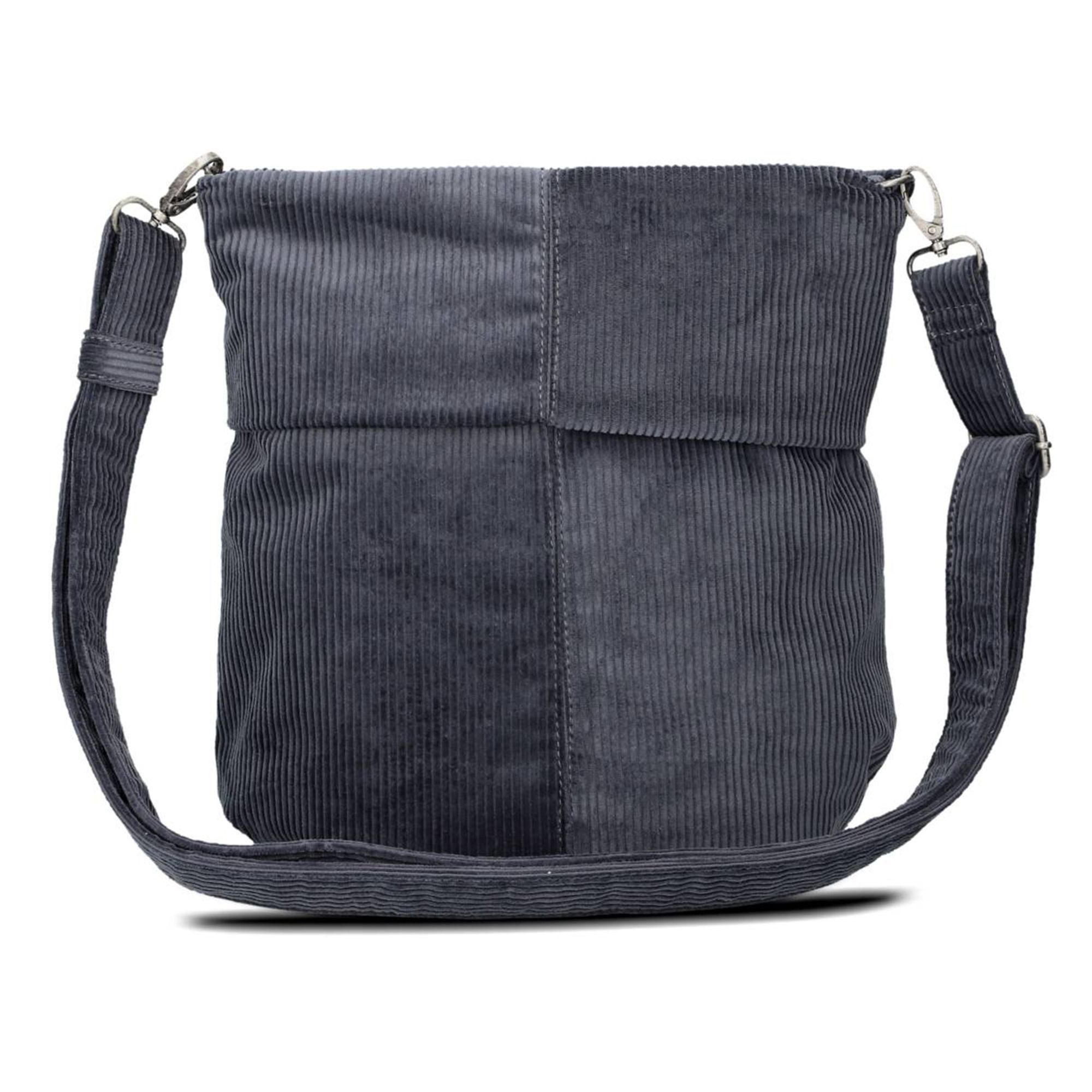 Zwei Schultertasche Mademoiselle.M, Polyurethan