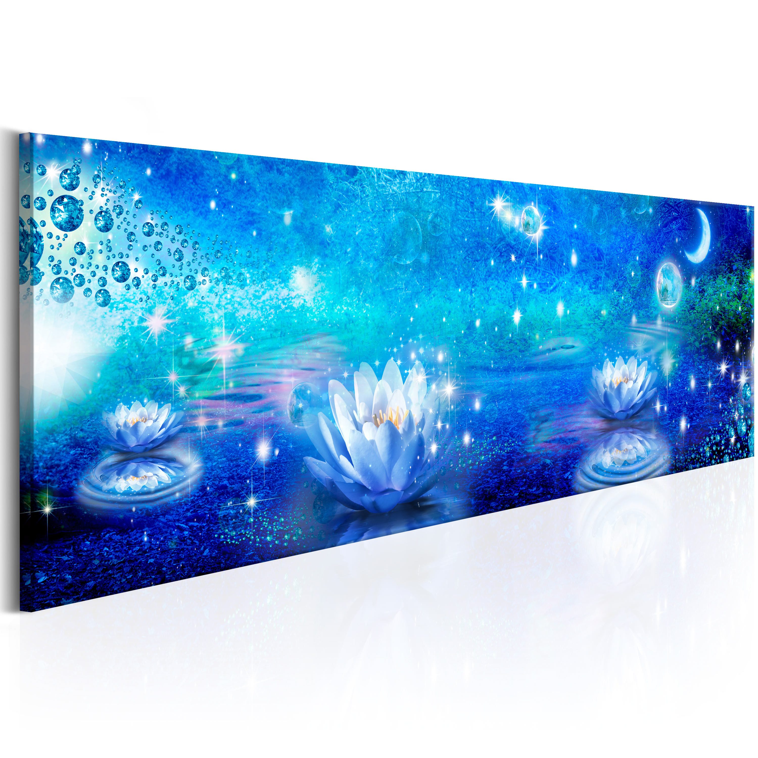 Artgeist Wandbild Märchenland