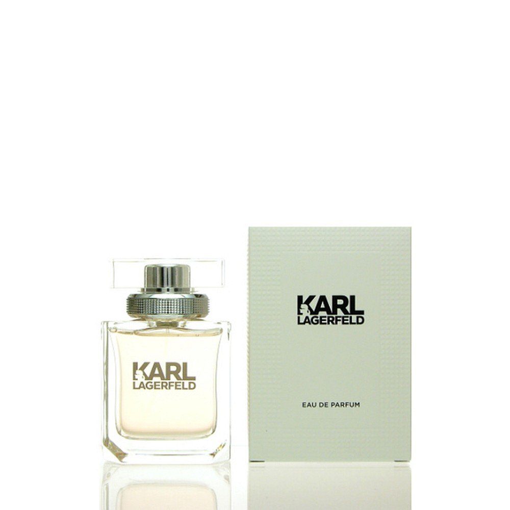 KARL LAGERFELD Eau de Parfum Karl Lagerfeld for Her Eau de Parfum 45 ml