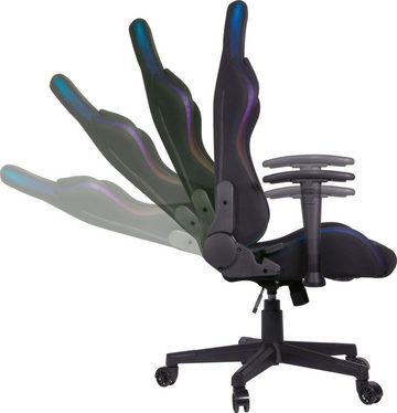 Speedlink Gaming-Stuhl REGYS RGB Gaming Chair