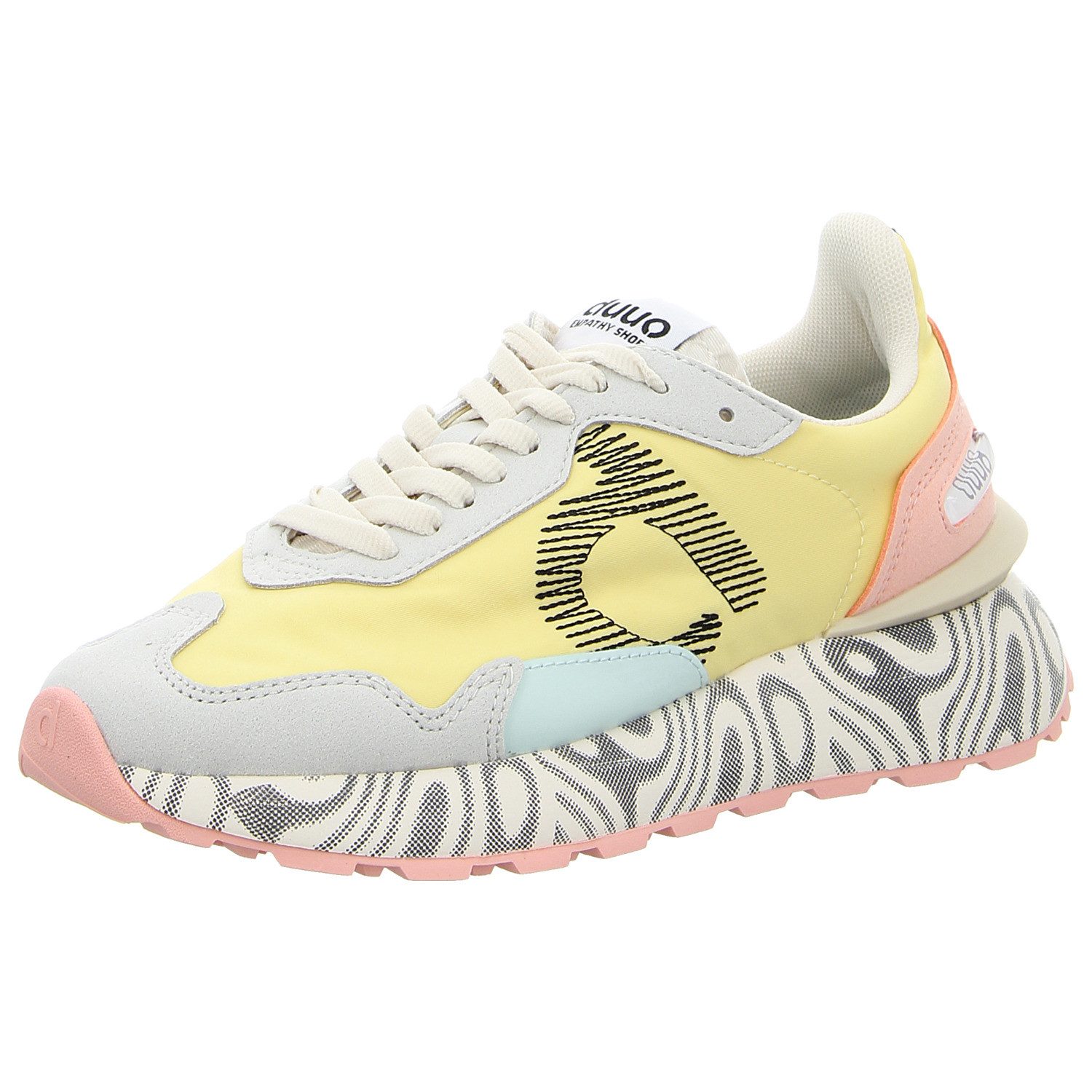 Duuo Sensei Moon Sneaker
