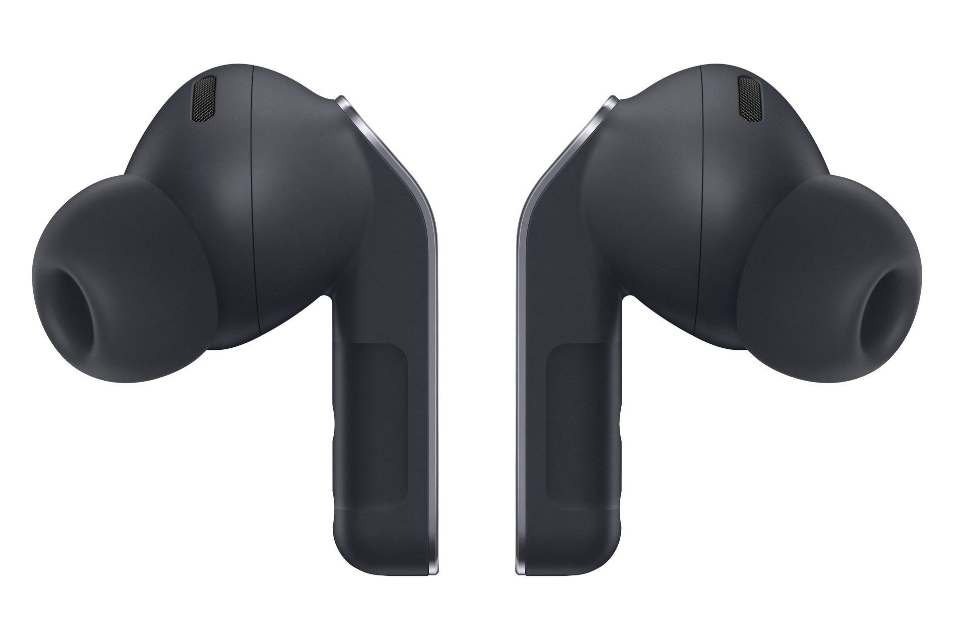 Samsung Galaxy Buds4 Pro wireless In-Ear-Kopfhörer (Active Noise Cancelling (ANC), Gestenkontrolle, Sprachsteuerung, A2DP Bluetooth)