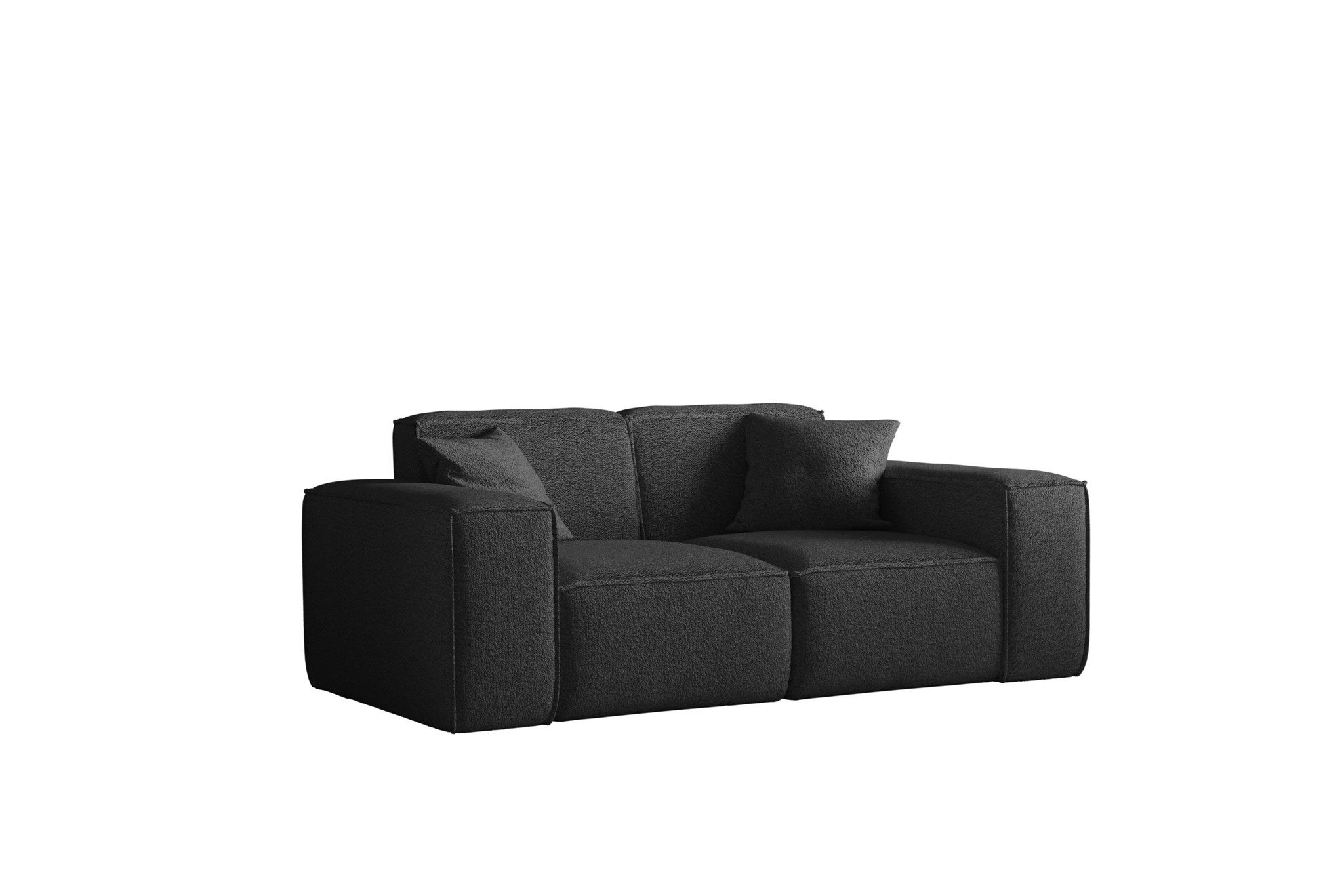 Fun Möbel Sofa Sofa Designersofa CELES günstig online kaufen