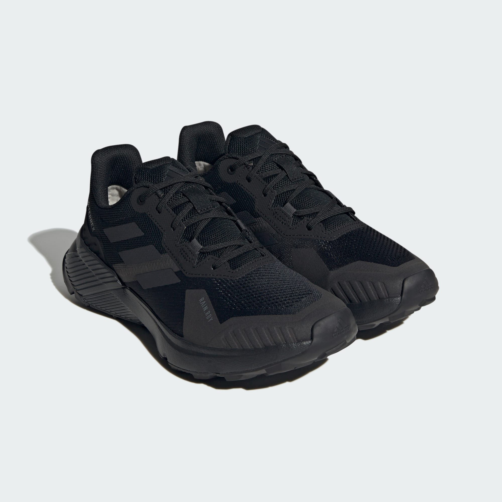 adidas TERREX TERREX SOULSTRIDE RAIN.RDY TRAILRUNNING-SCHUH günstig online kaufen