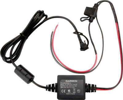 Garmin »Kabel mit offenen Enden für zumo 340/350/390« Navigations-Ladegerät