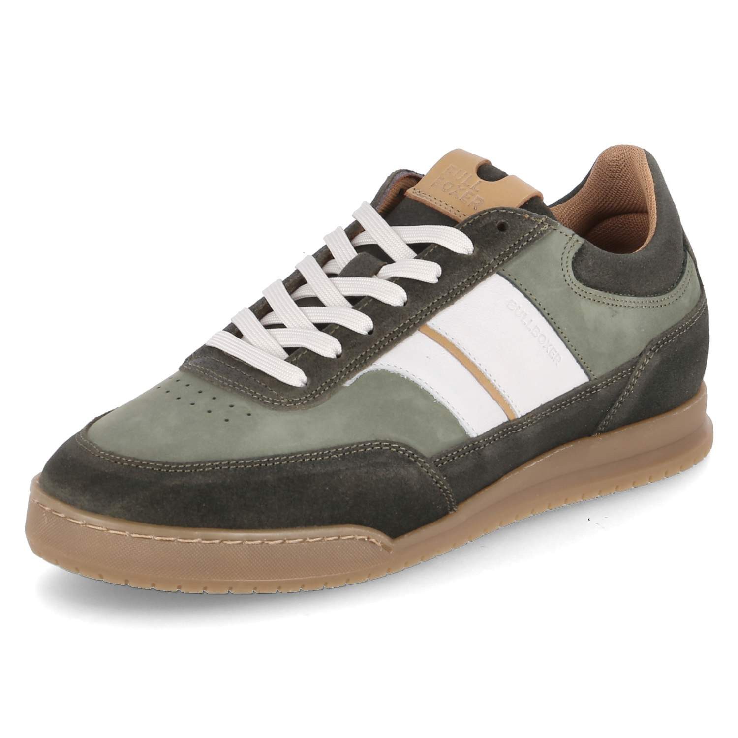 Bullboxer Low Sneaker Sneaker günstig online kaufen