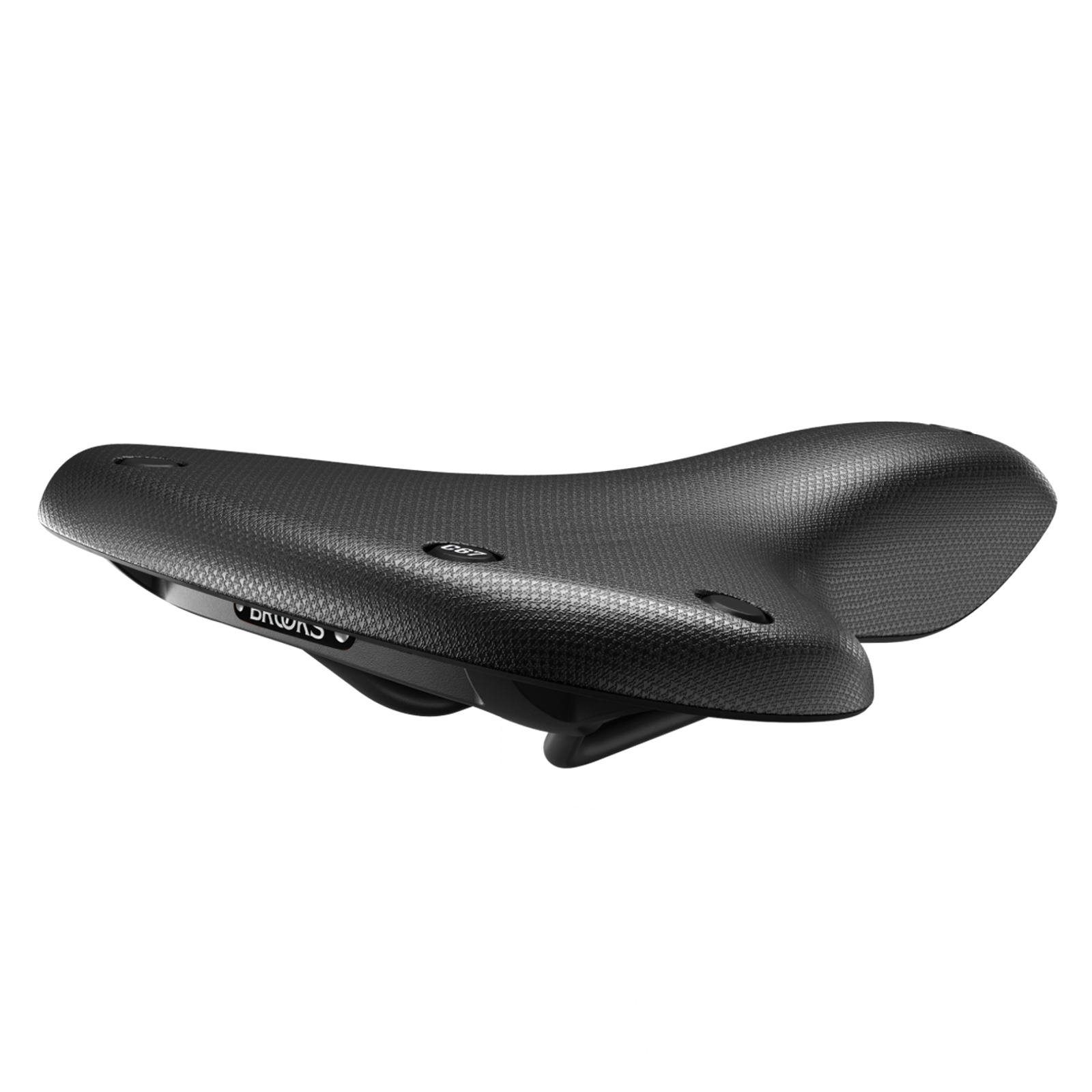 Brooks Fahrradsattel