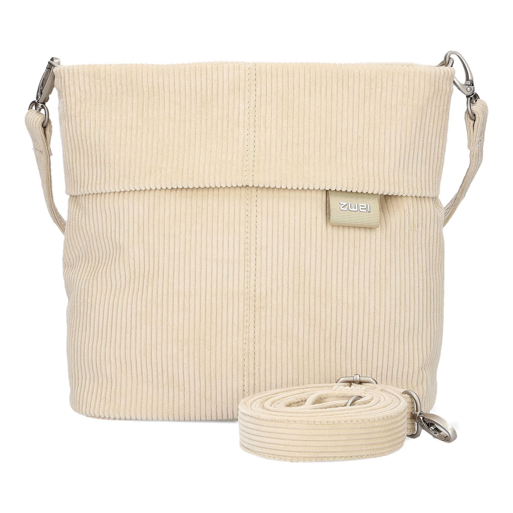 Schultertasche Mademoiselle.M