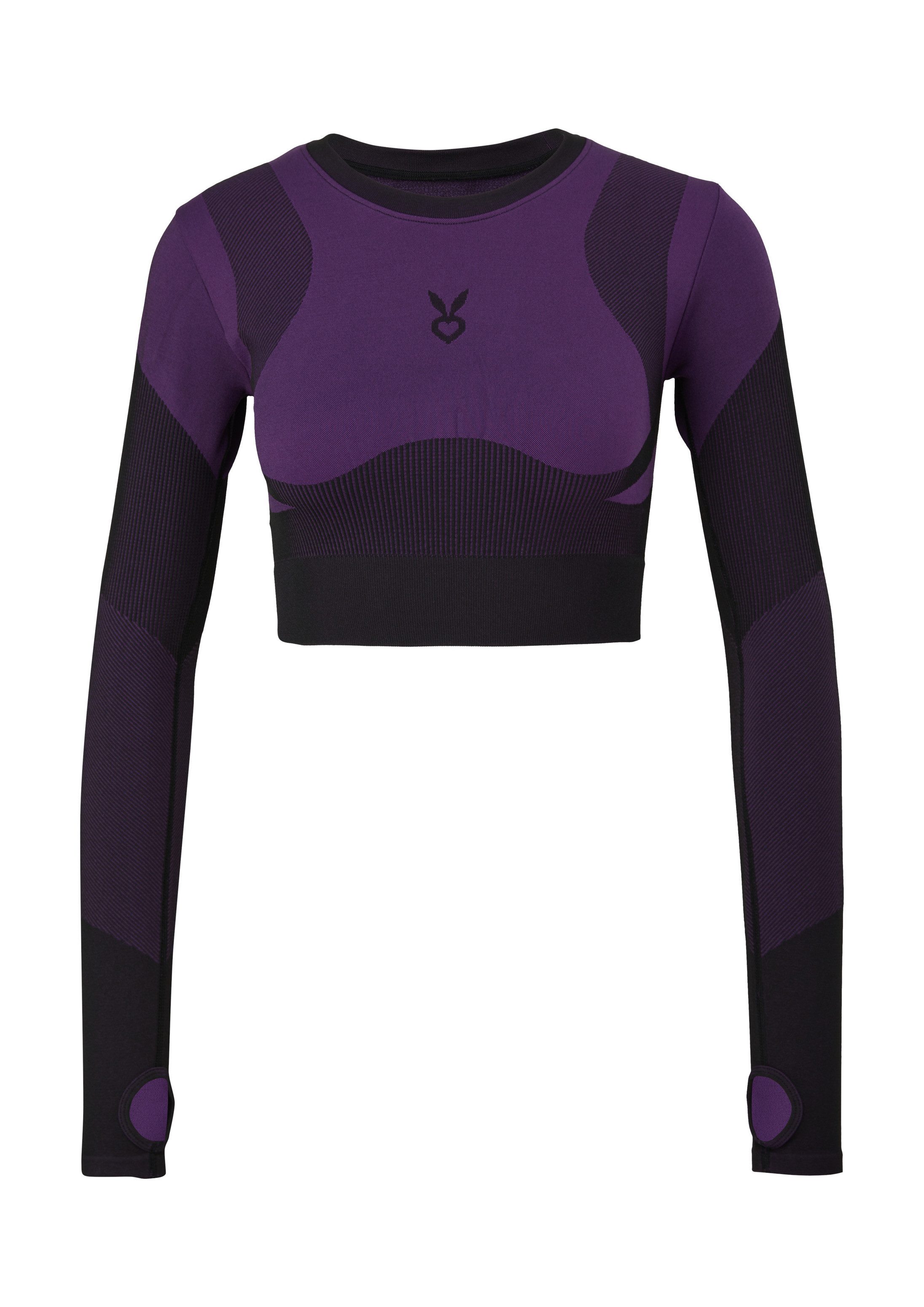 Langarmshirt T-Shirt