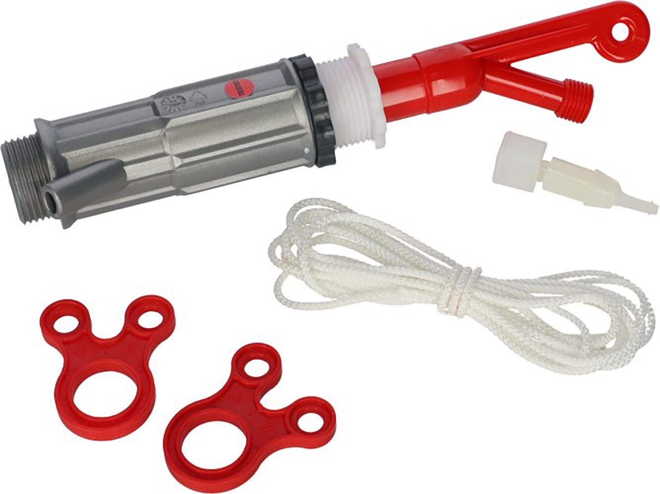 Kerbl Vogeltränke Kerbl automatische Geflügeltränke, Kunststoff, 70170