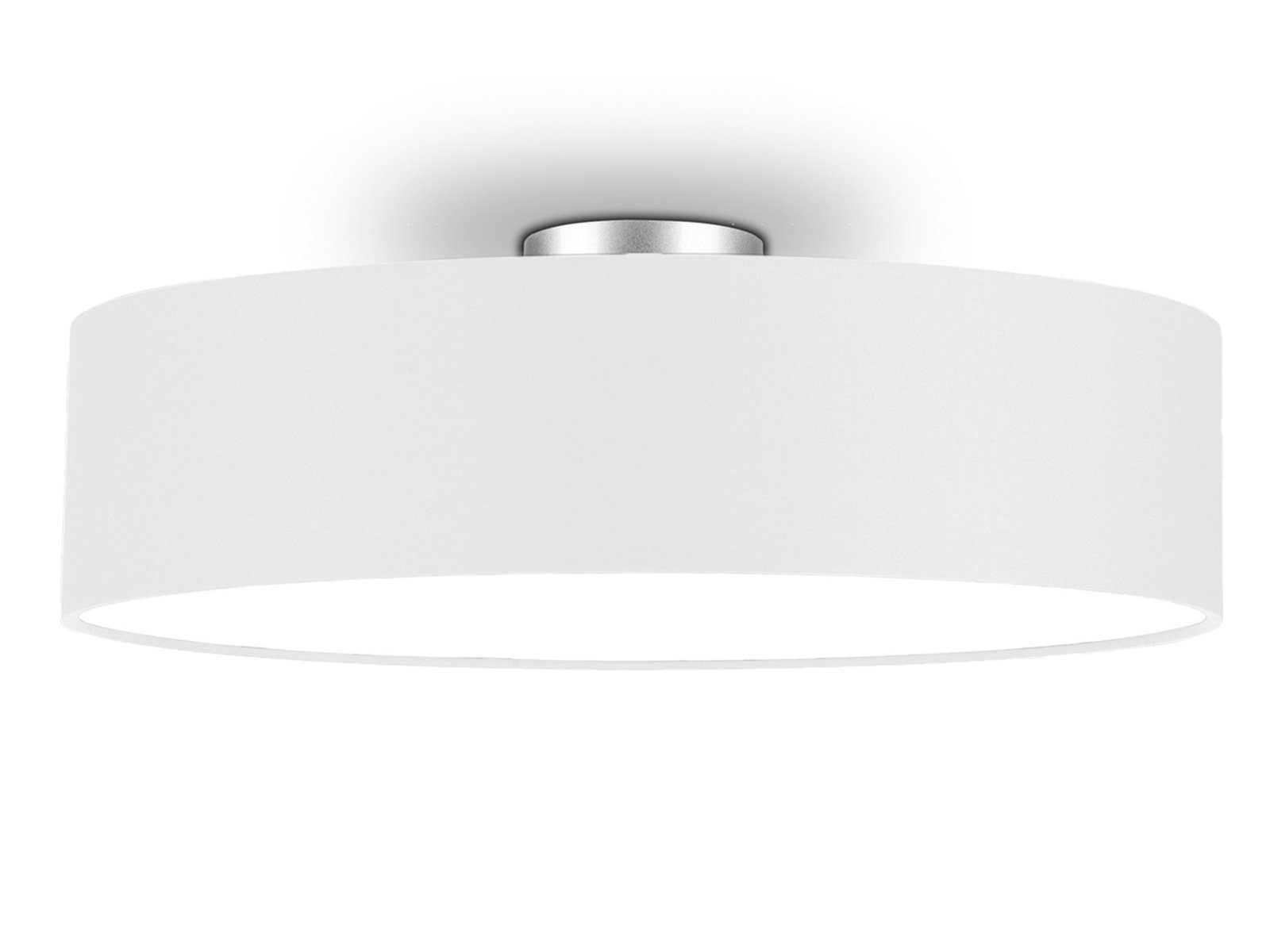 meineWunschleuchte Deckenleuchte, ohne Leuchtmittel, Groß-e Lampe günstig online kaufen