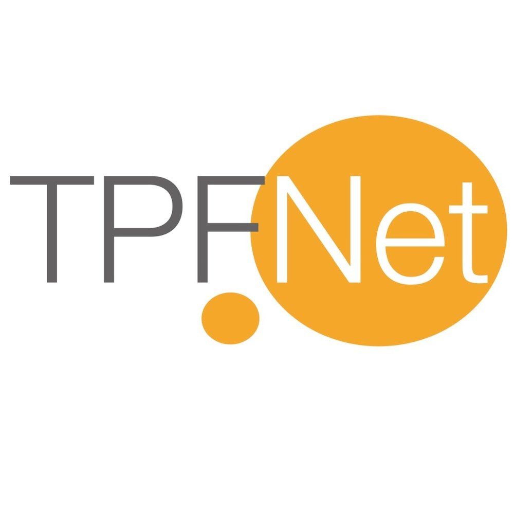 TPFNet