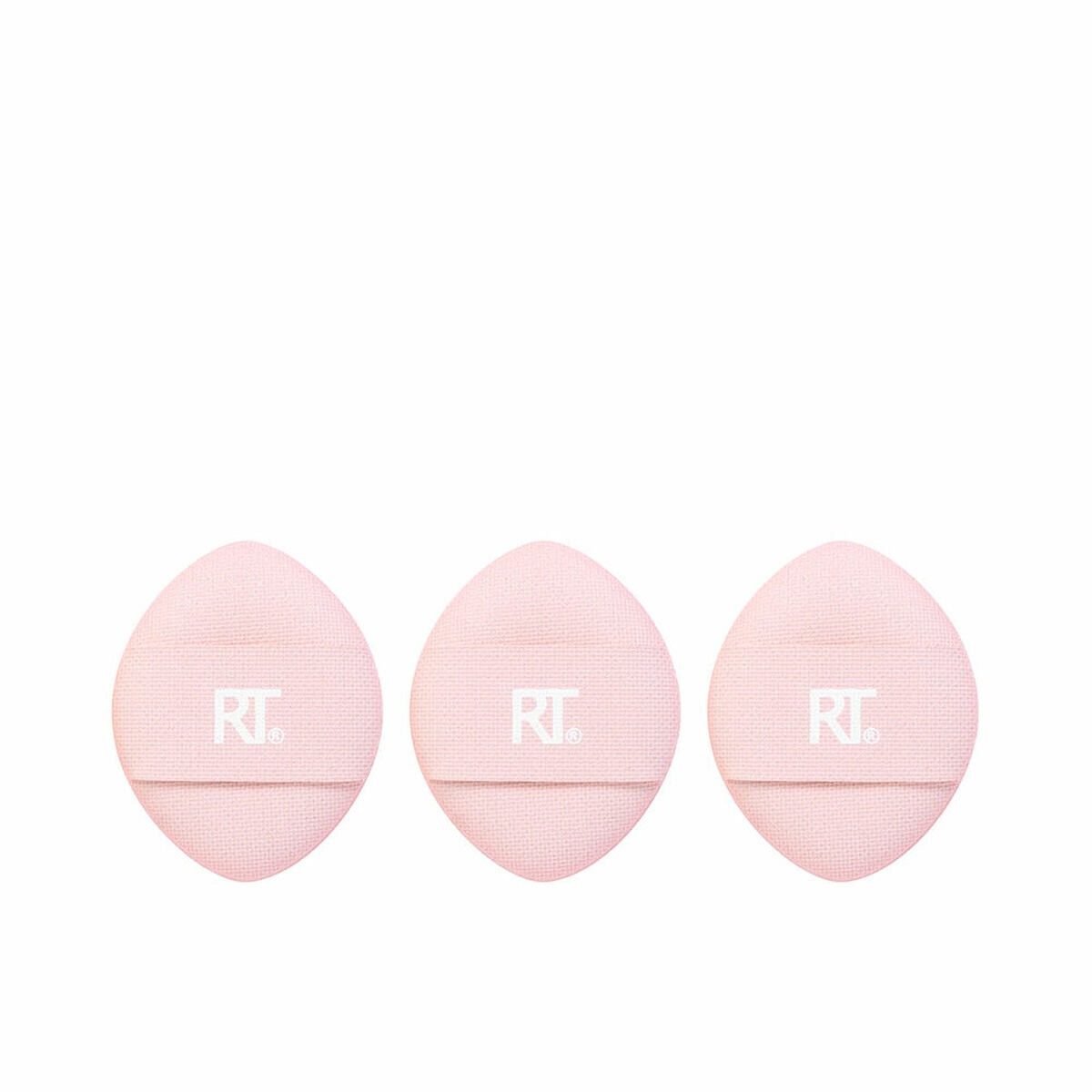Real Techniques Puderquaste MINI MIRACLE Puderquaste
