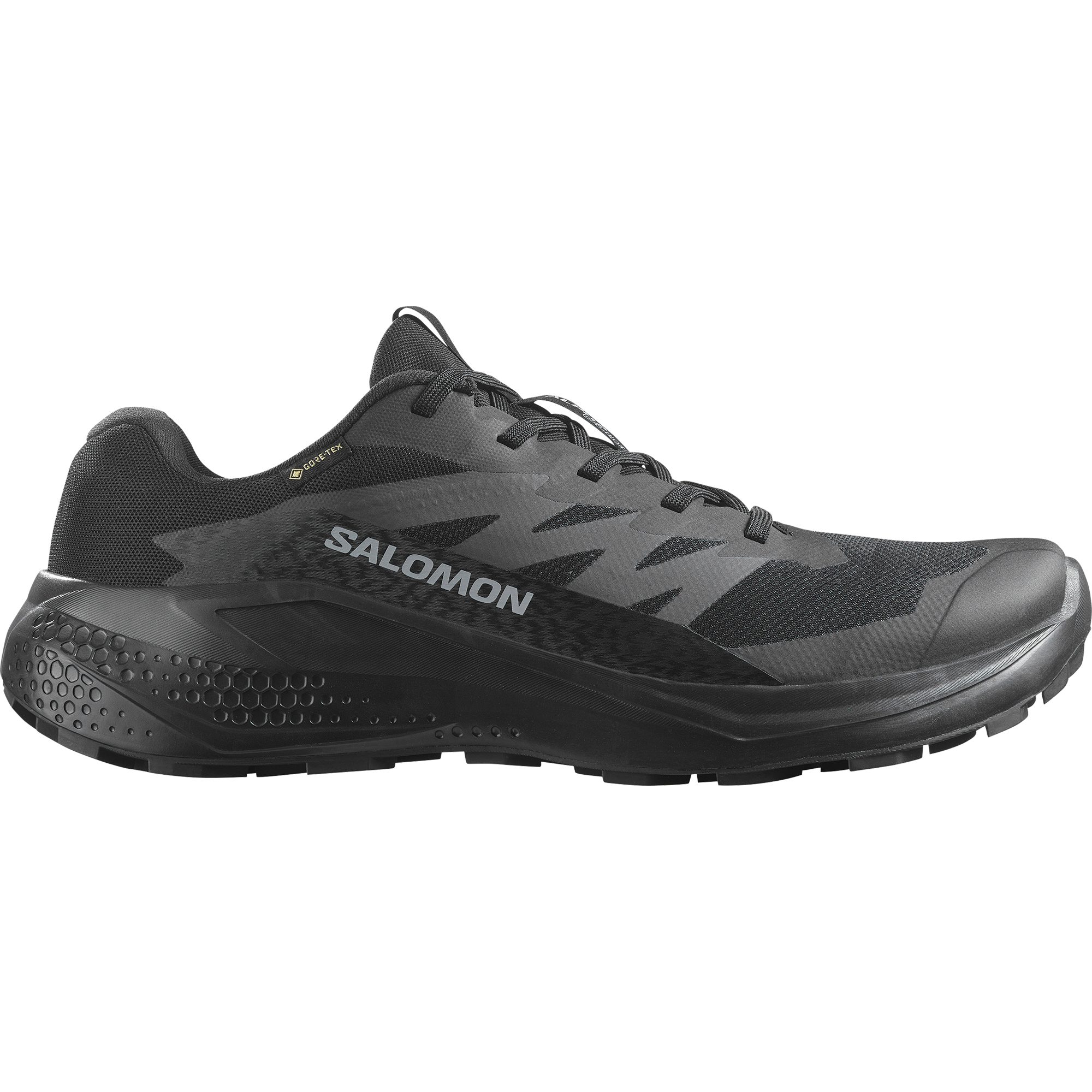 Salomon ALPHAGLIDE GORE-TEX Trailrunningschuh wasserdicht