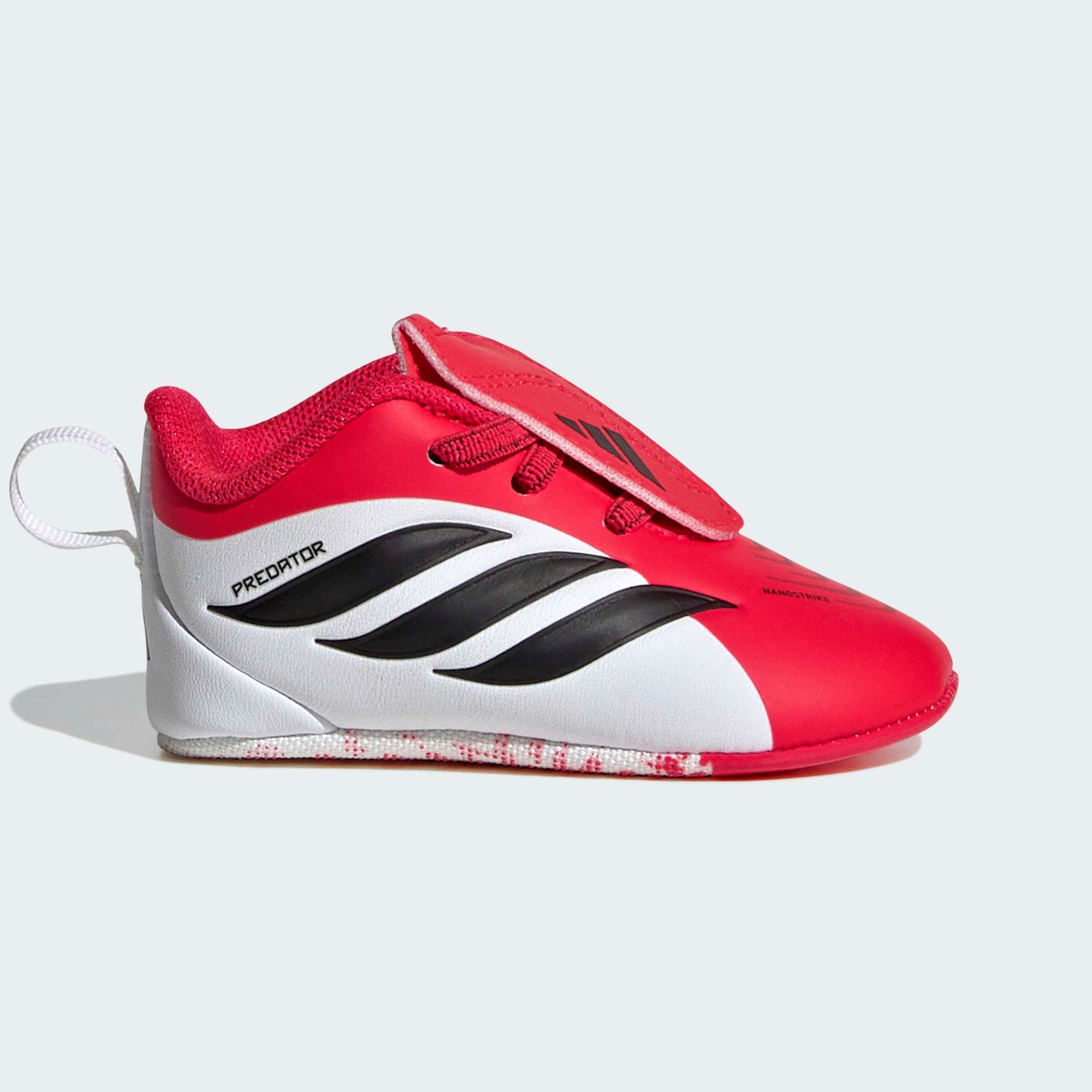adidas Performance PREDATOR CRIB Krabbelschuh für Kinder