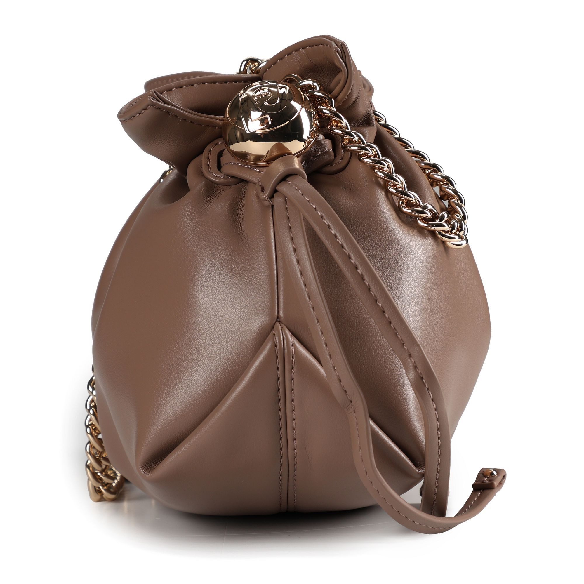 Liu Jo Schultertasche Riccy, Polyurethan