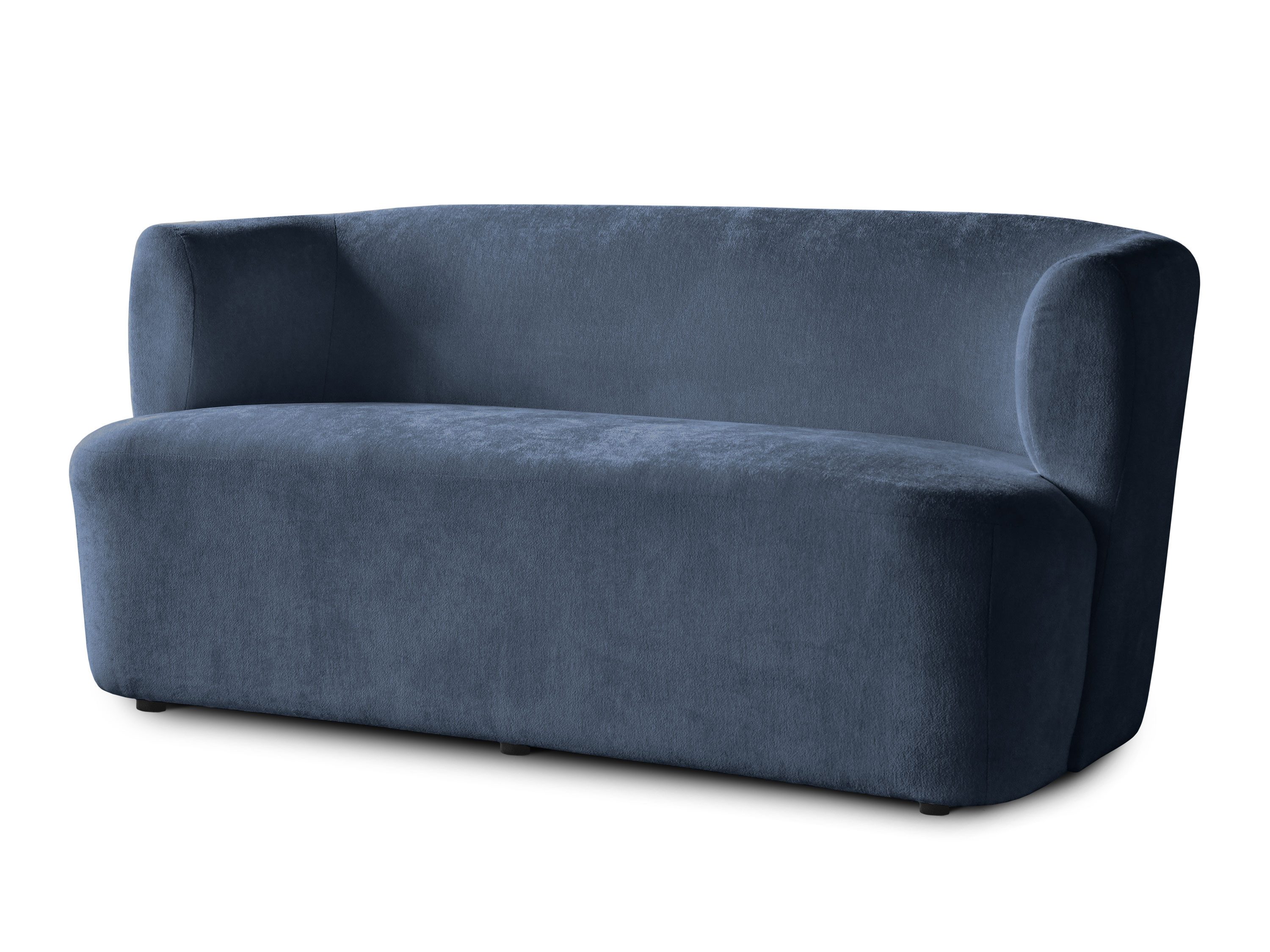 Beautysofa Sofa NORI, Zweisitzer günstig online kaufen