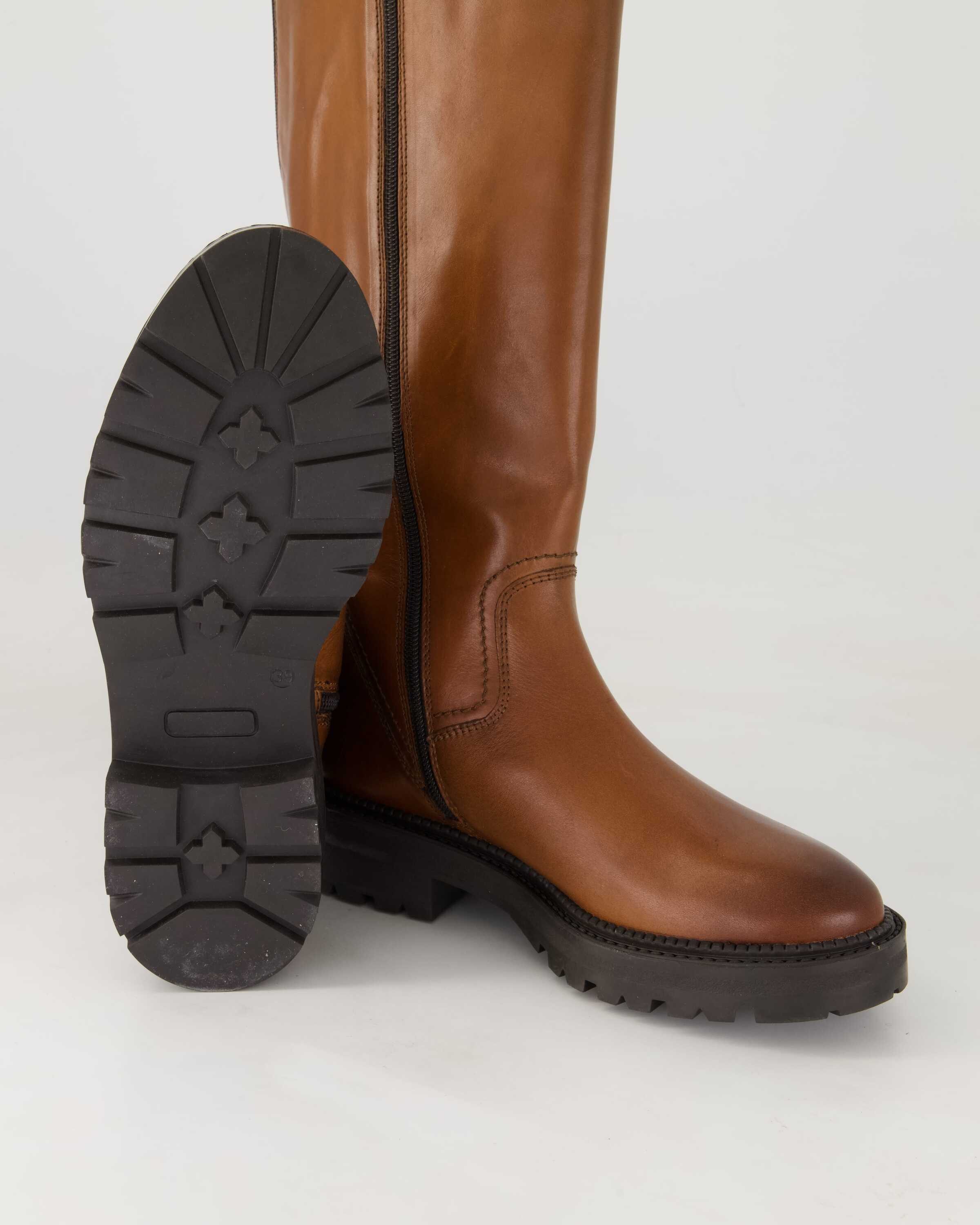 Terry 56021 Obermaterial: Leder
