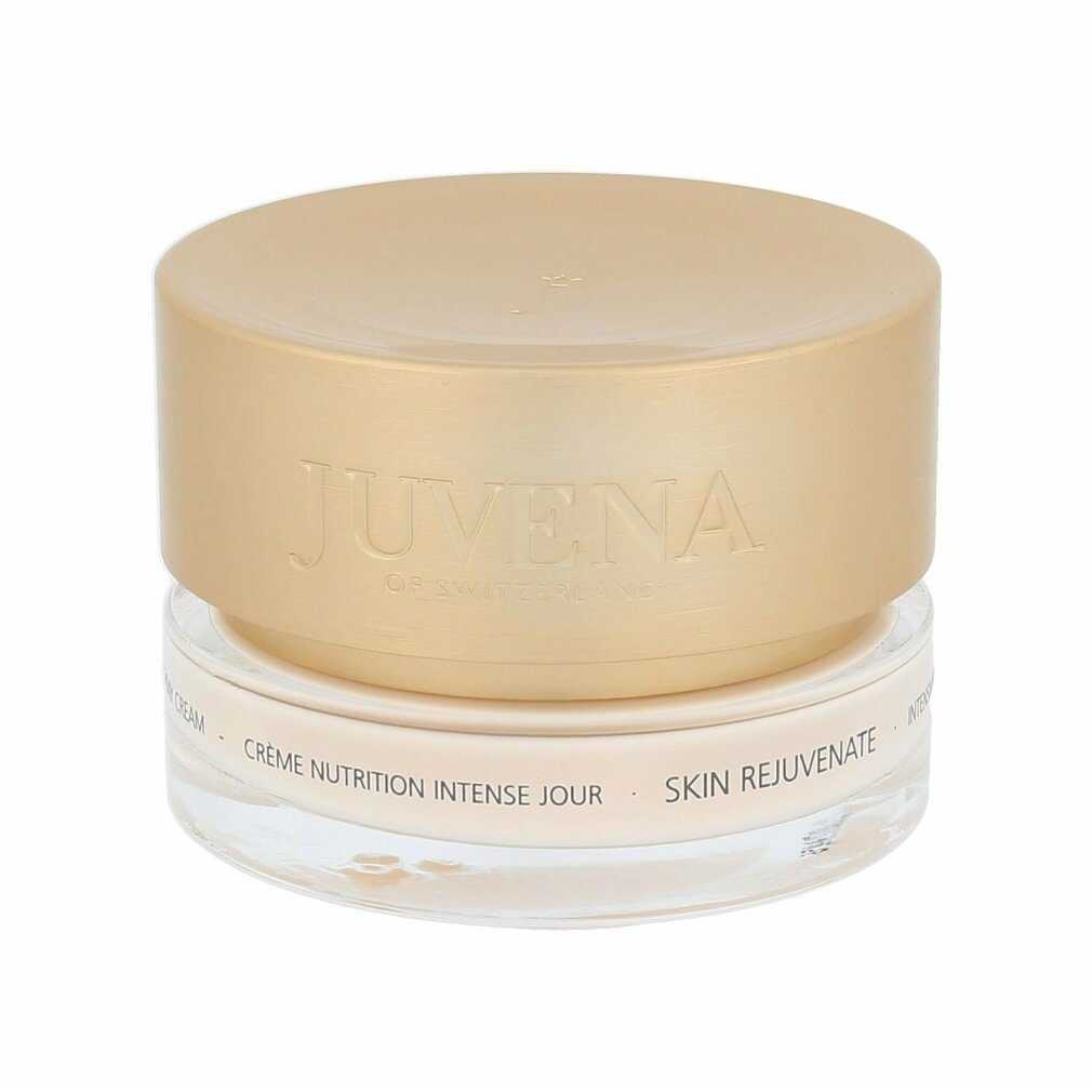 Juvena Tagescreme Rete Intensiv Aufbauende Tagescreme 50ml