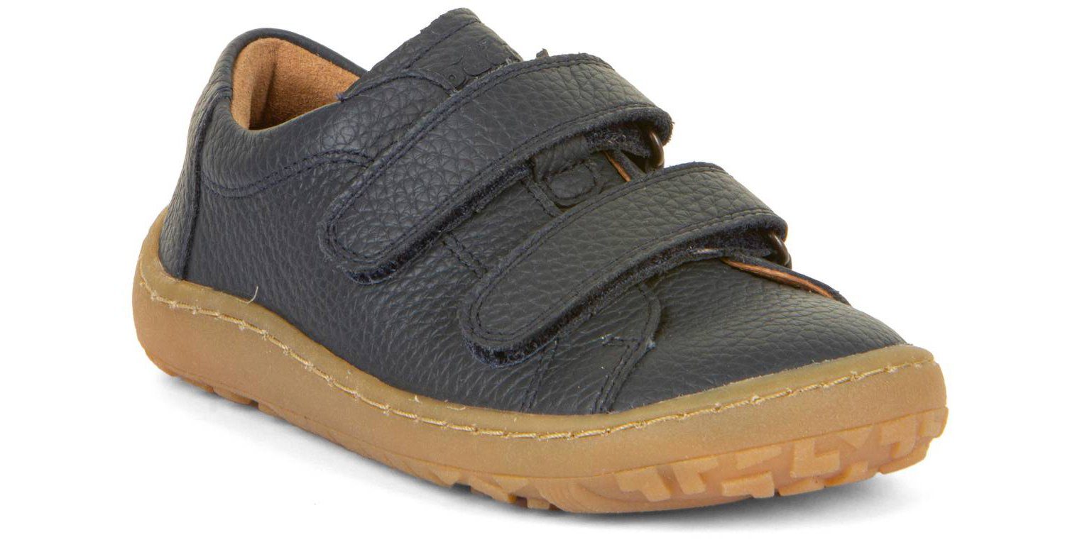 froddo® Froddo Barefoot Dark Blue Schnürschuh