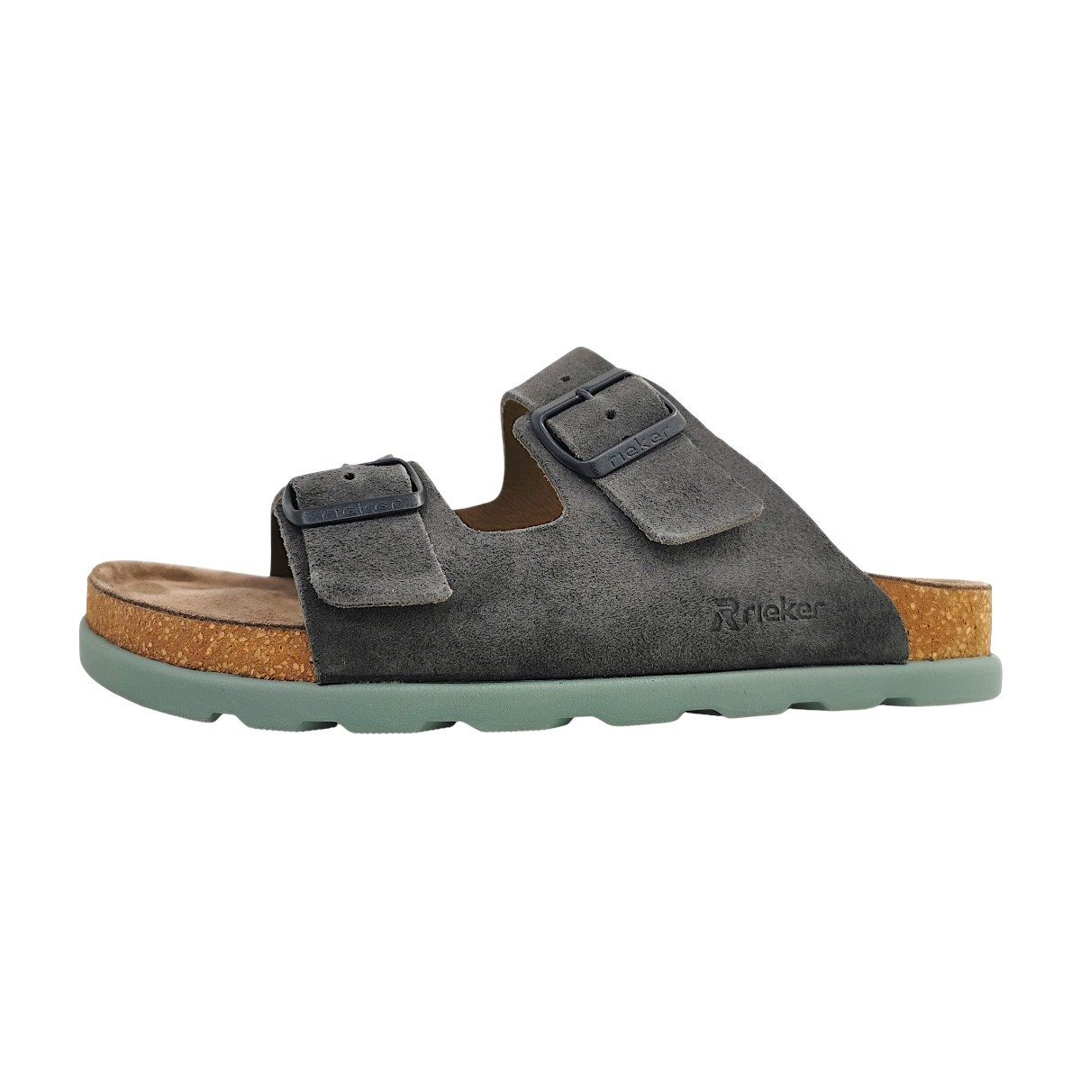 Rieker Modell : 2119045 211 Pantolette