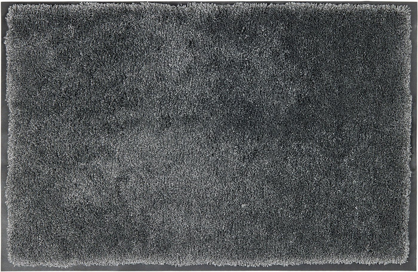 ASTRA Fußmatte Lava, rechteckig, Höhe: 13 mm, Sauberlaufmatte, waschbar, rutschfest, nimmt Schmutz auf, Schmutzfang