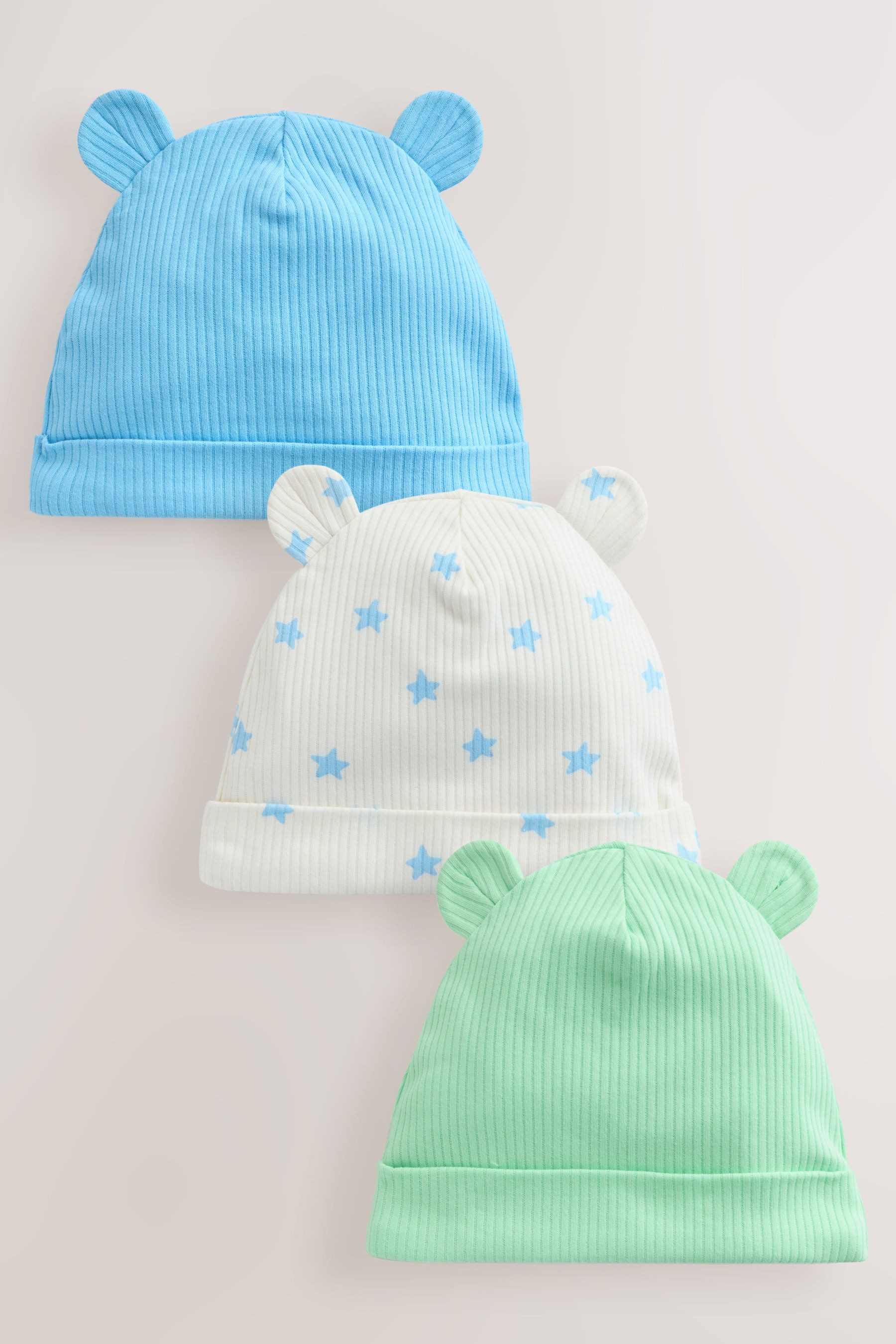 Beanie Baby-Beaniemütze