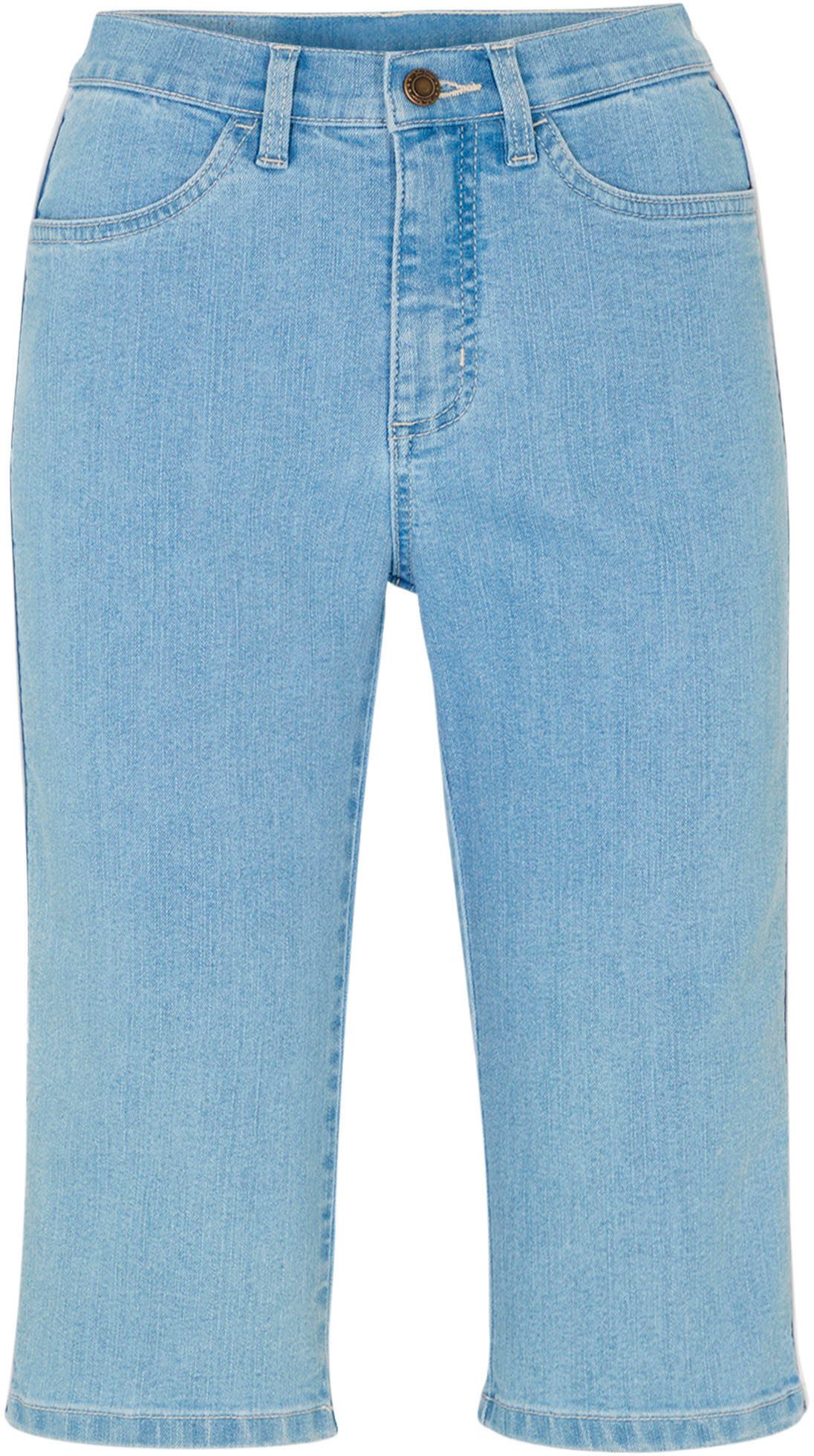 Bermudas