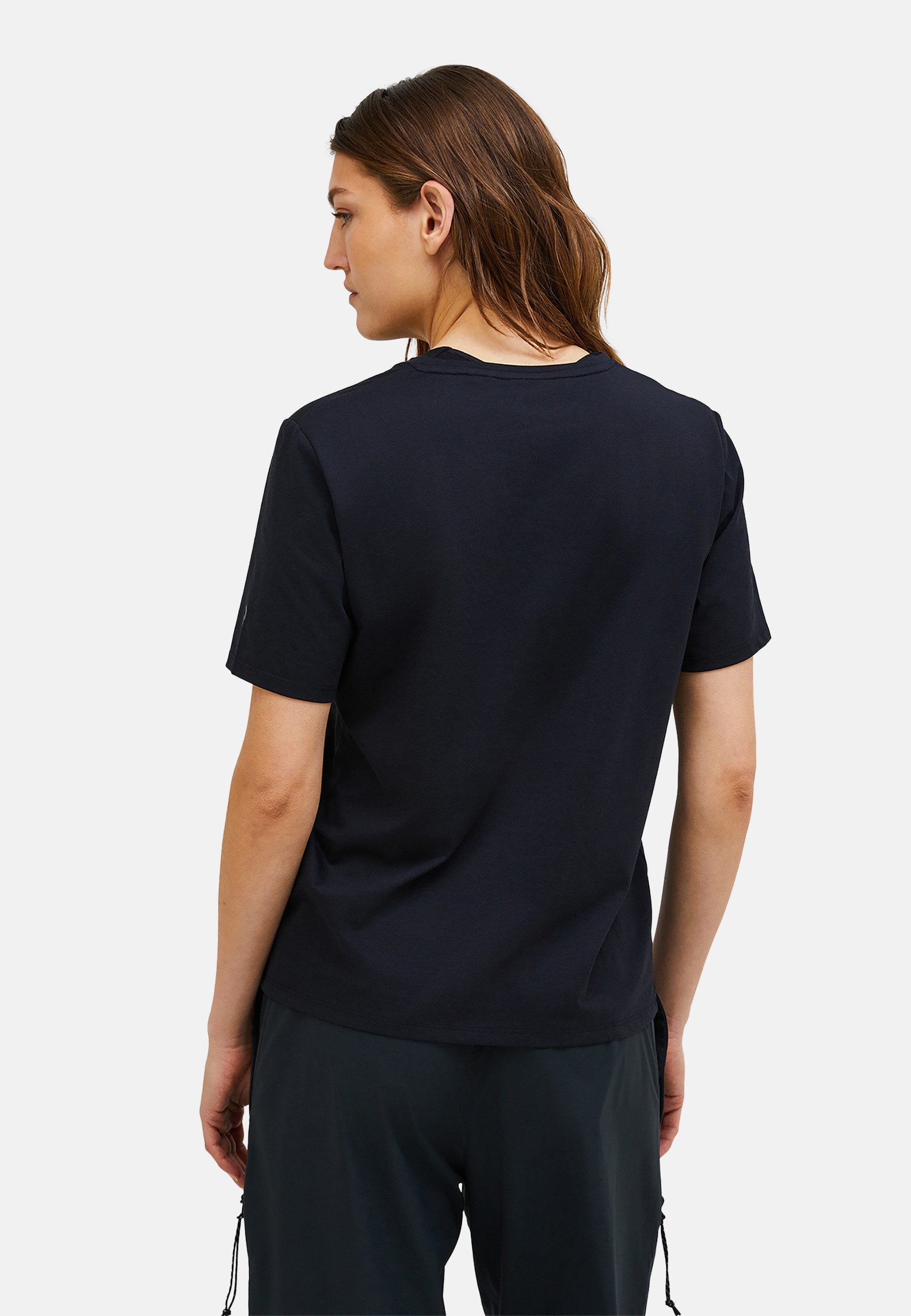 Peak Performance T-Shirt W Explore Graphic Tee